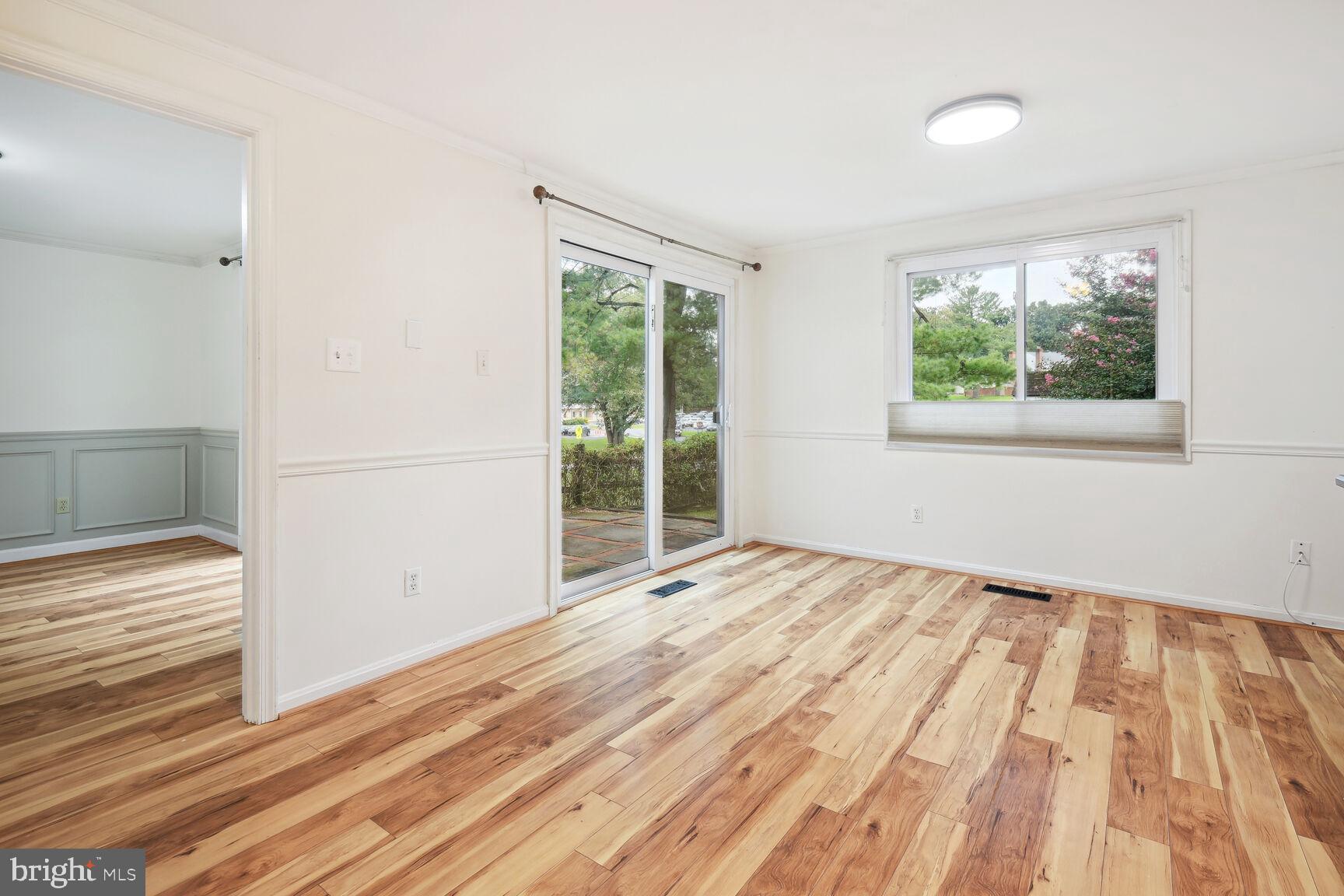 STEDWICK TOWNHOUSES - Residential Lease