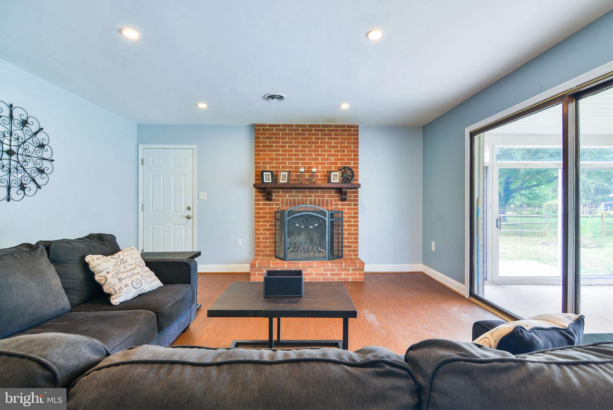 CLOVER HILL - Residential