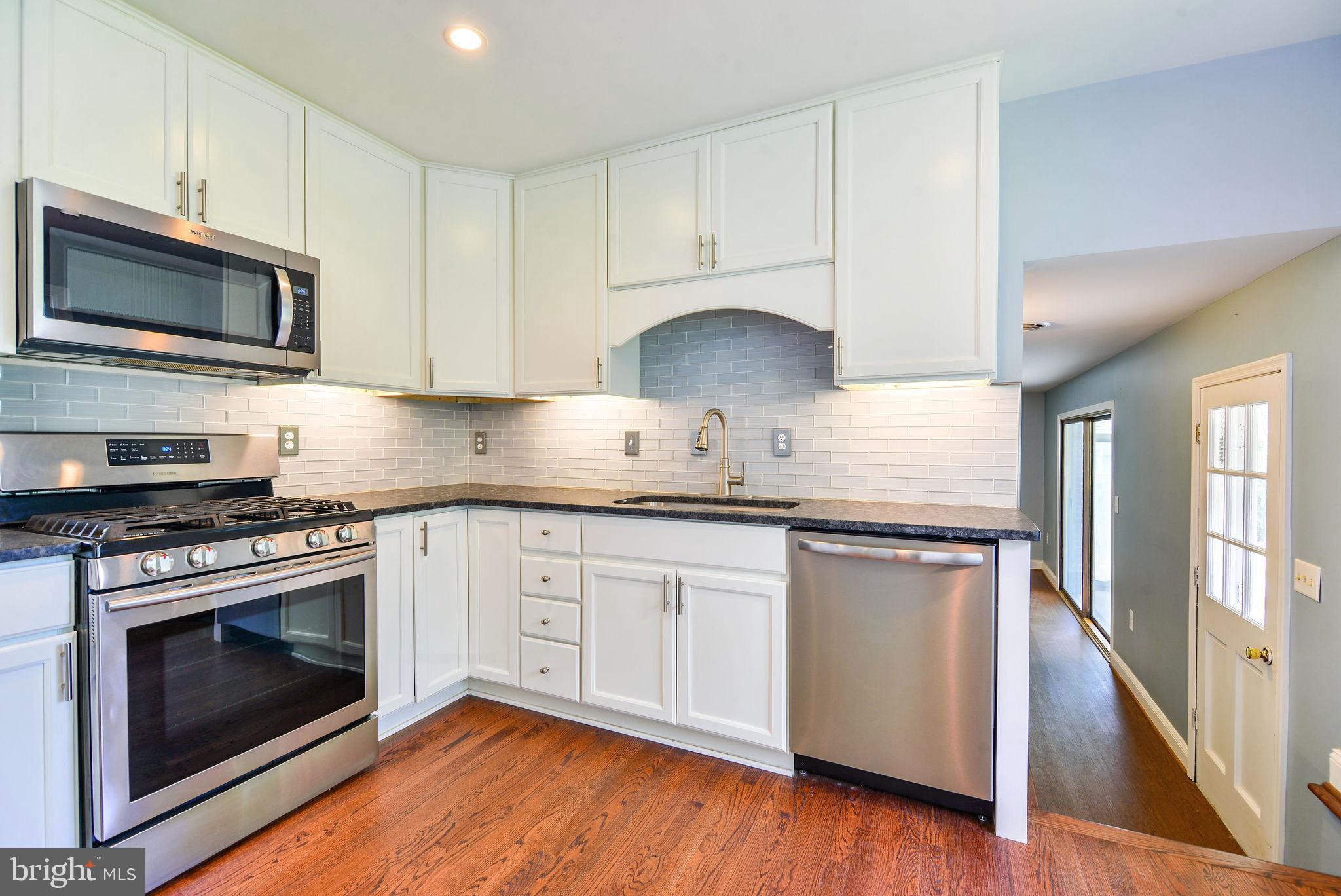 CLOVER HILL - Residential