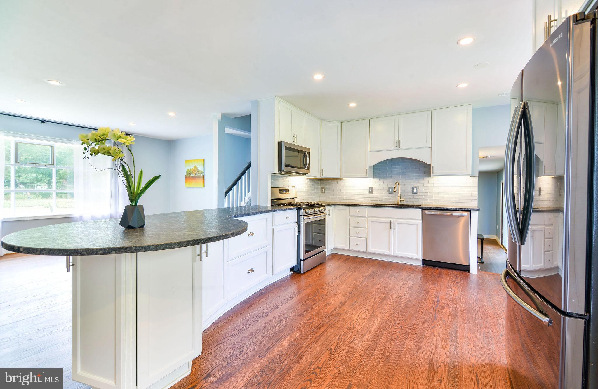 CLOVER HILL - Residential