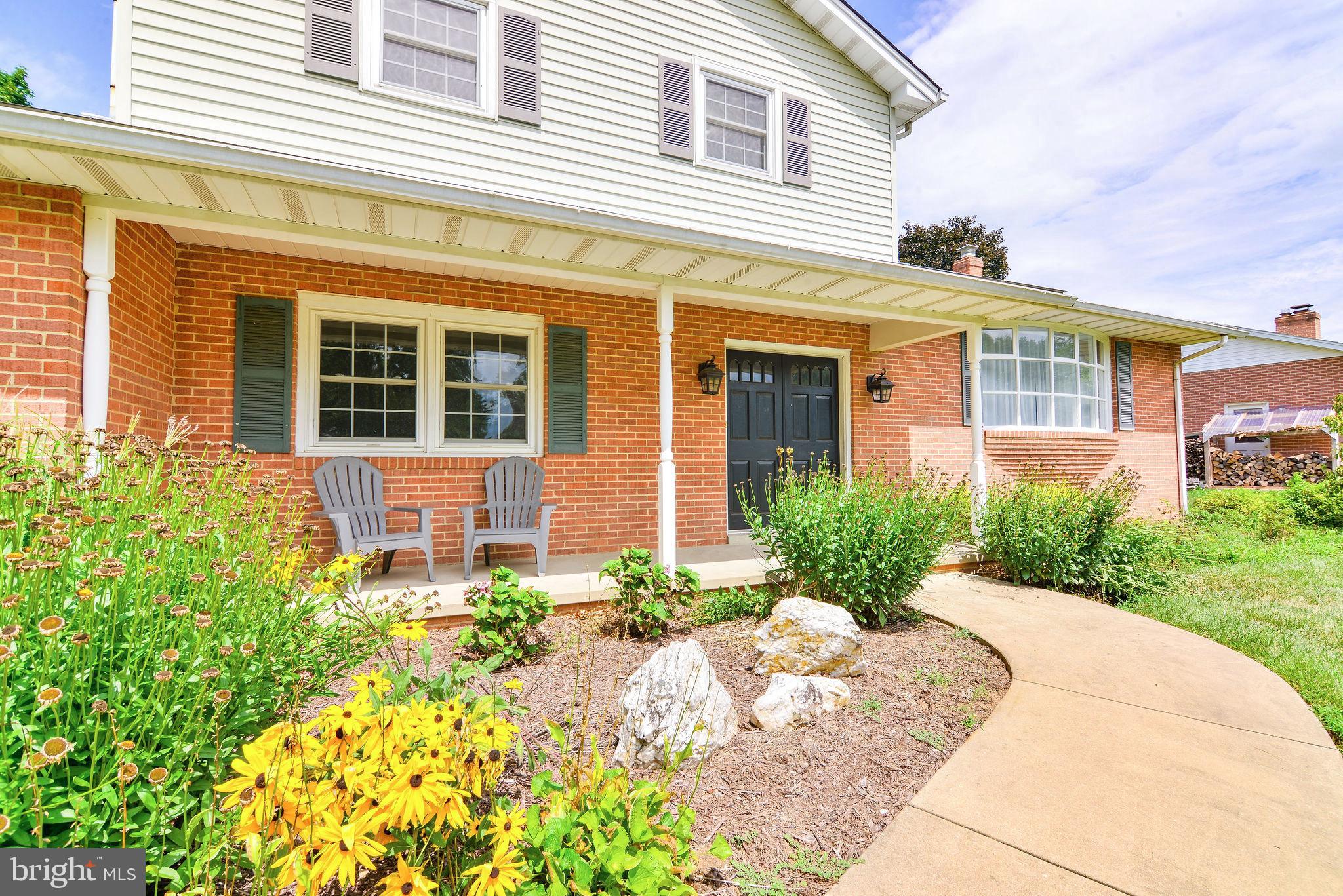 CLOVER HILL - Residential