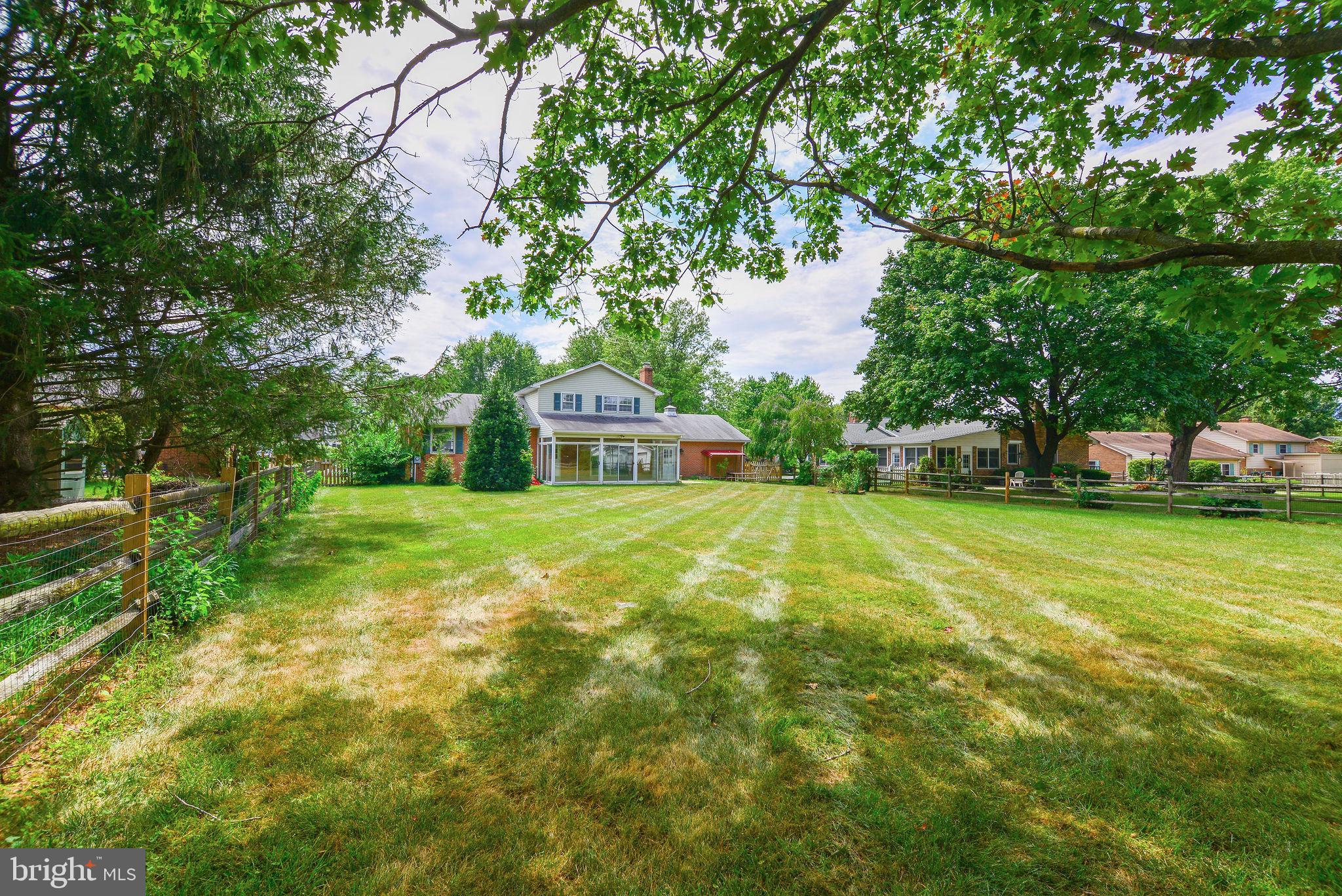 CLOVER HILL - Residential