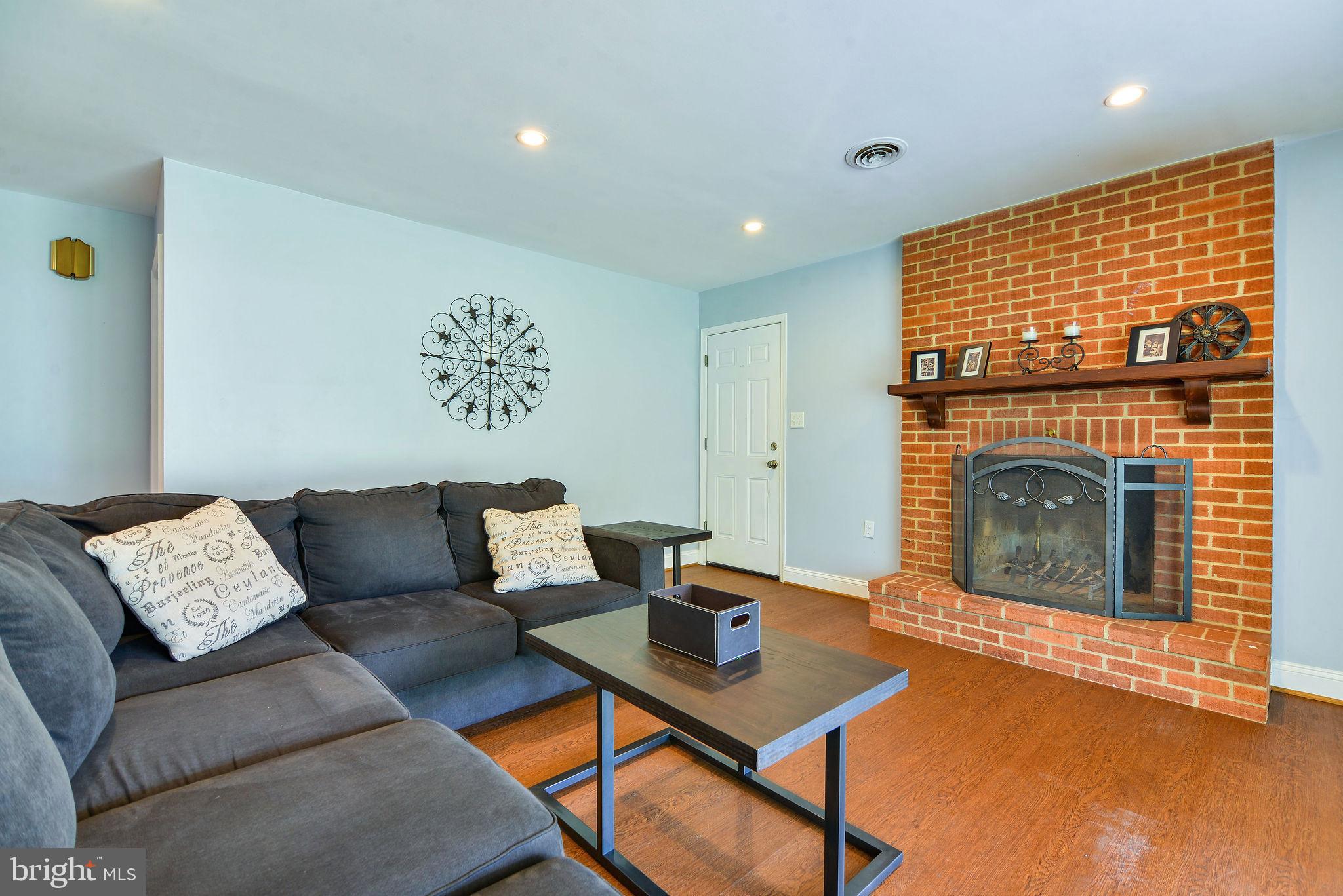 CLOVER HILL - Residential