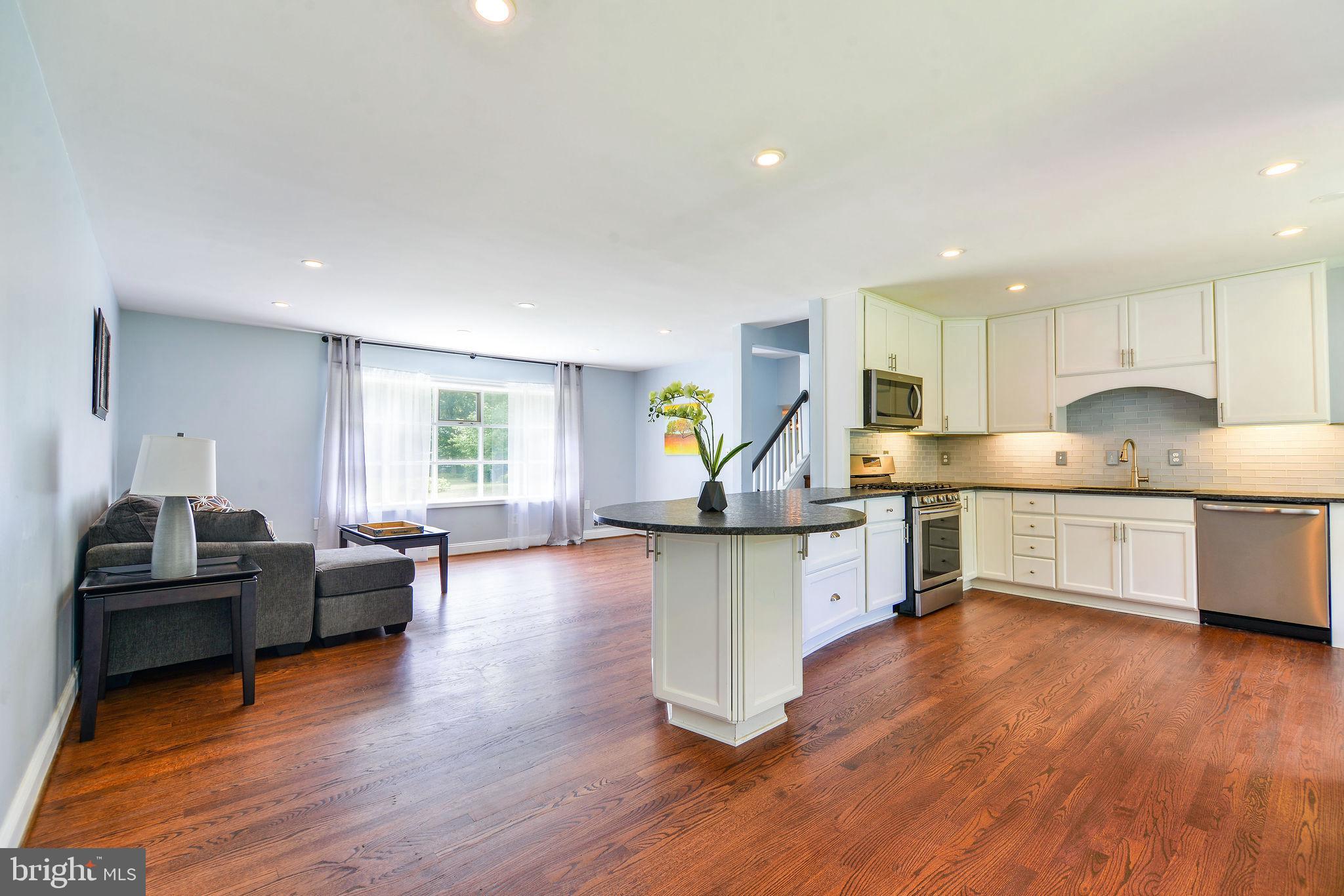 CLOVER HILL - Residential