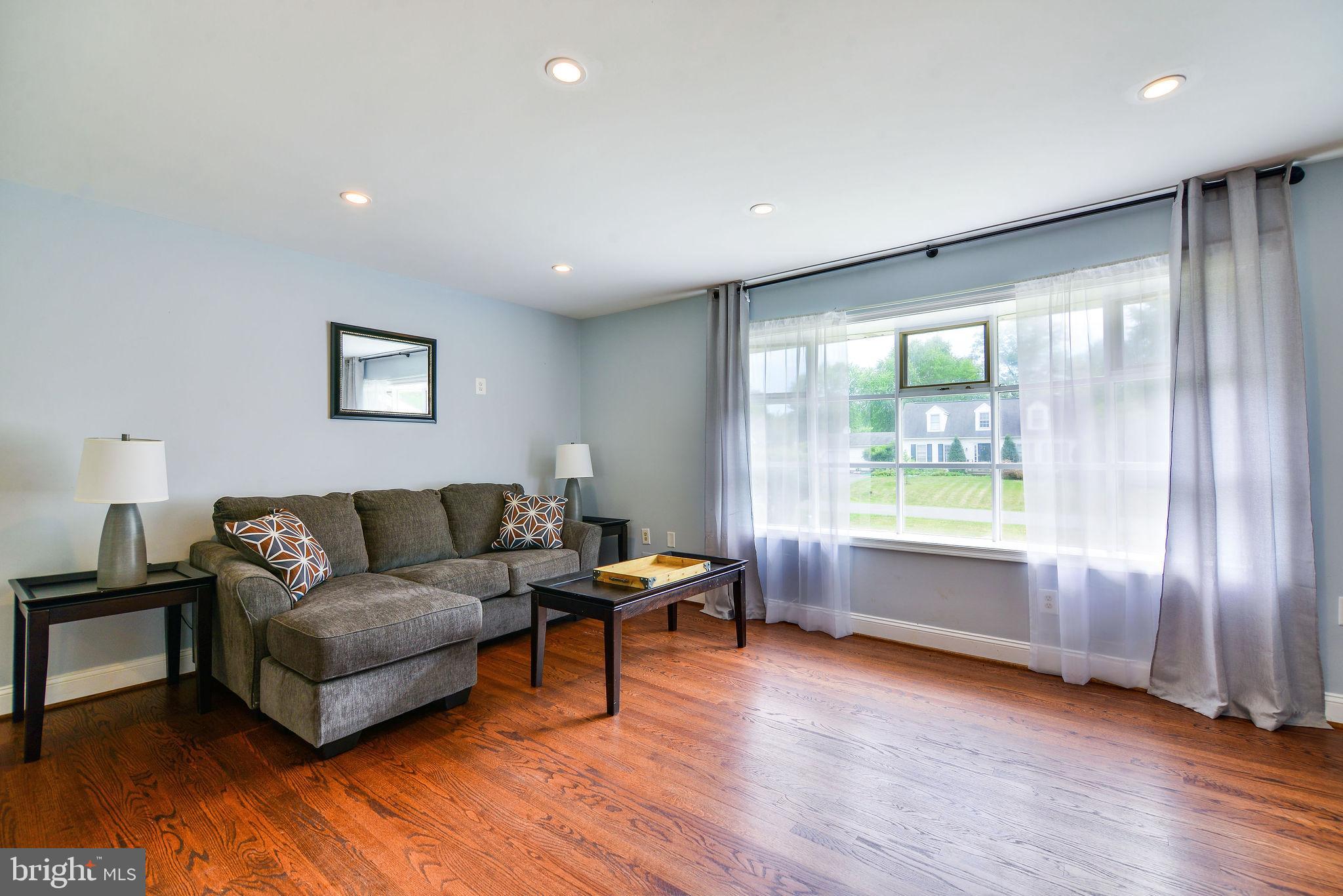 CLOVER HILL - Residential