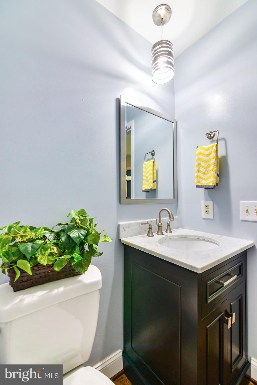 CLOVER HILL - Residential