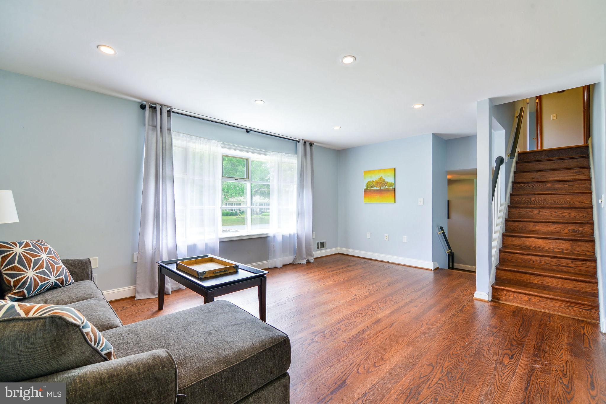 CLOVER HILL - Residential