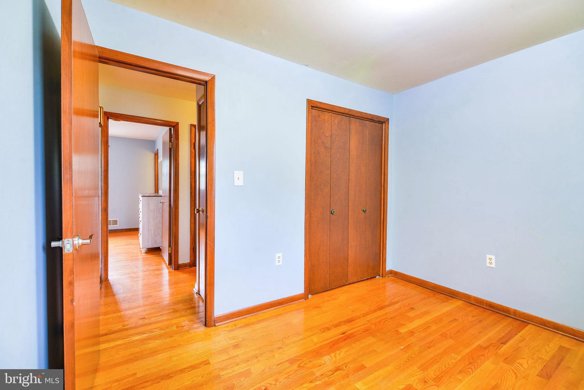 CLOVER HILL - Residential