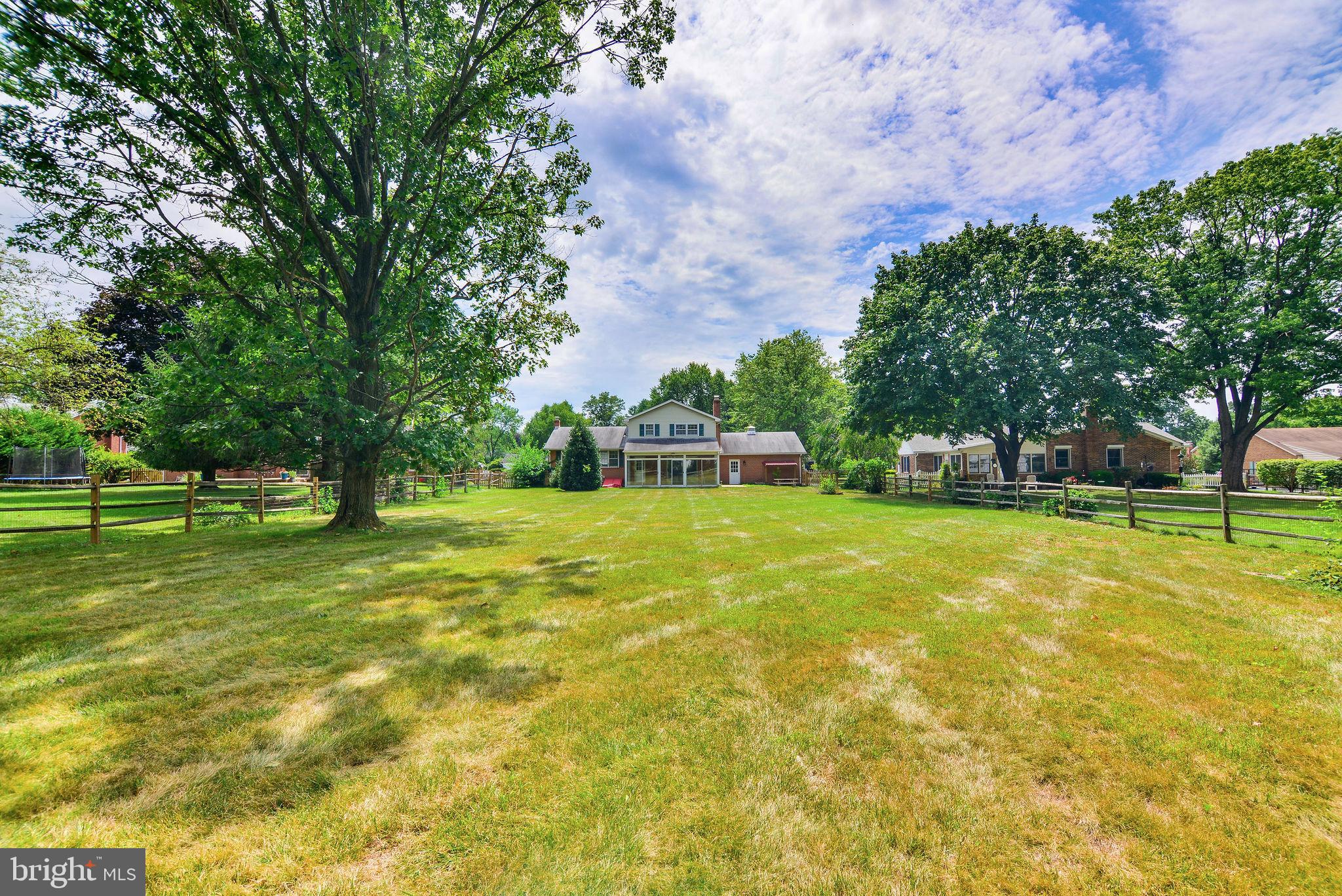 CLOVER HILL - Residential