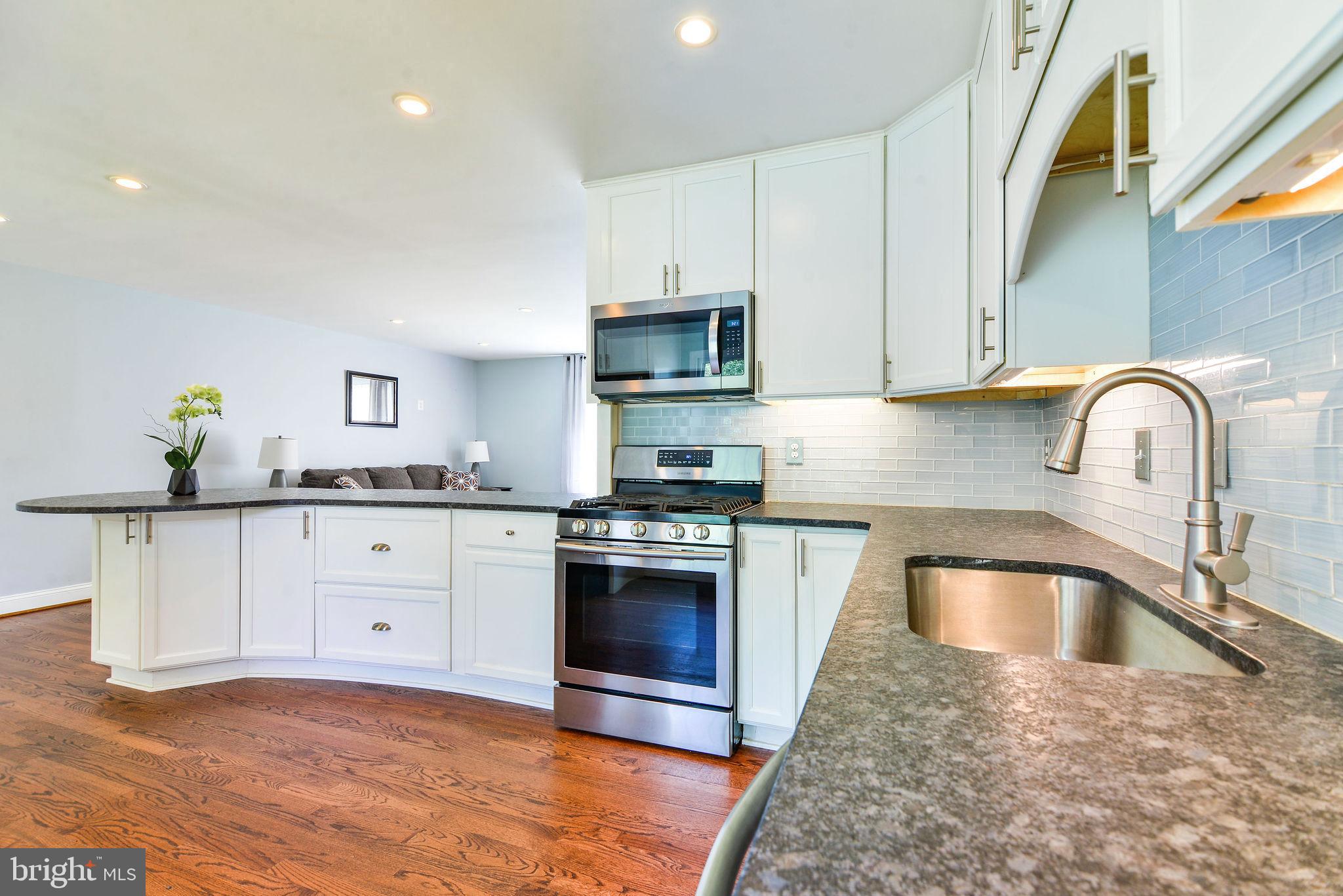 CLOVER HILL - Residential