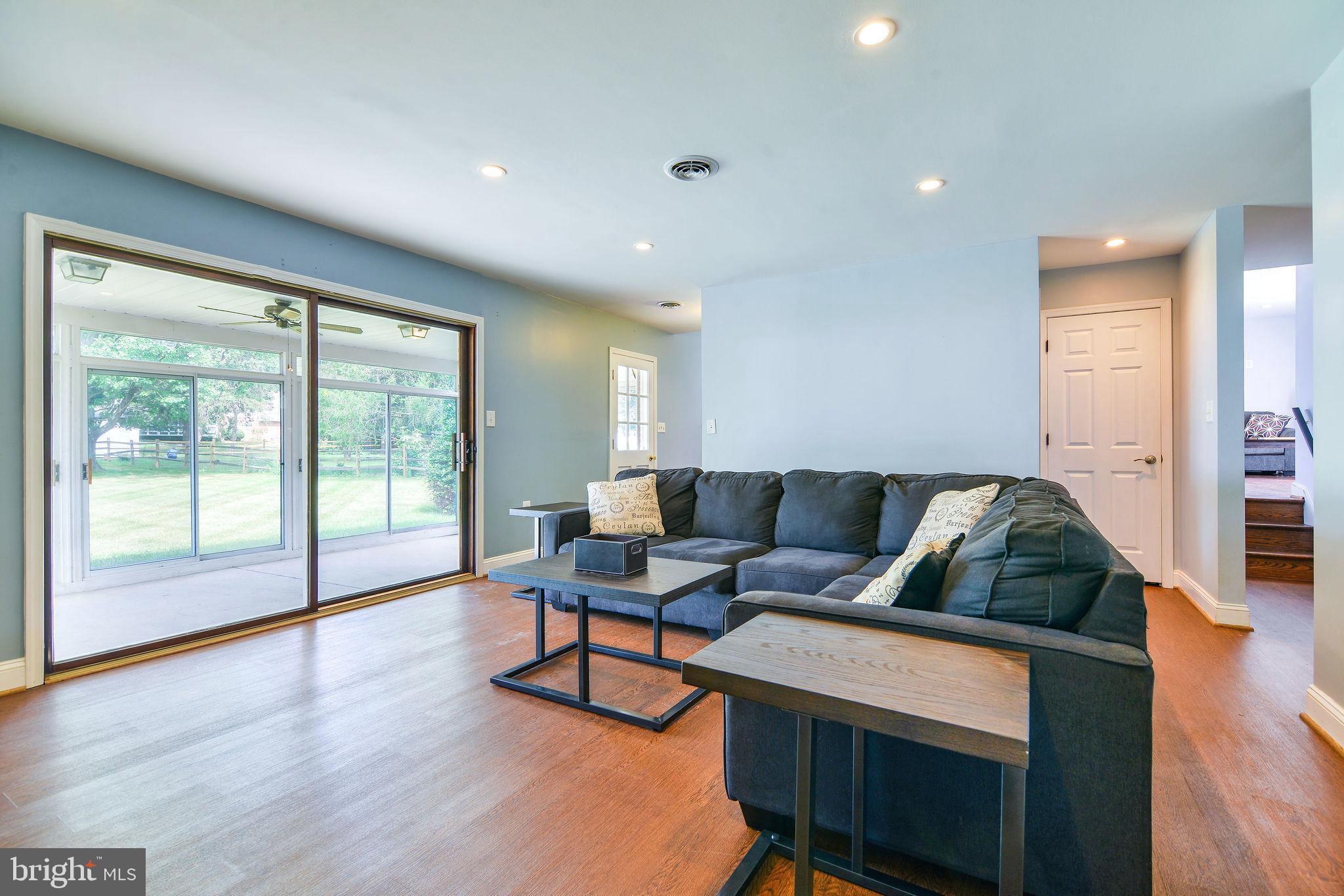 CLOVER HILL - Residential