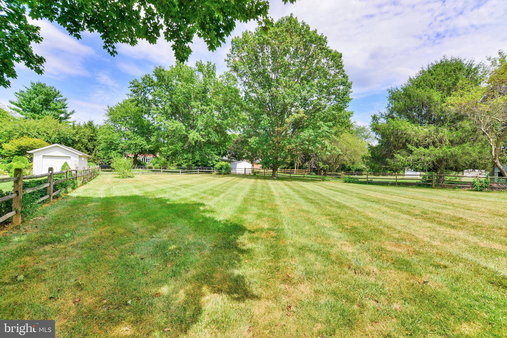 CLOVER HILL - Residential