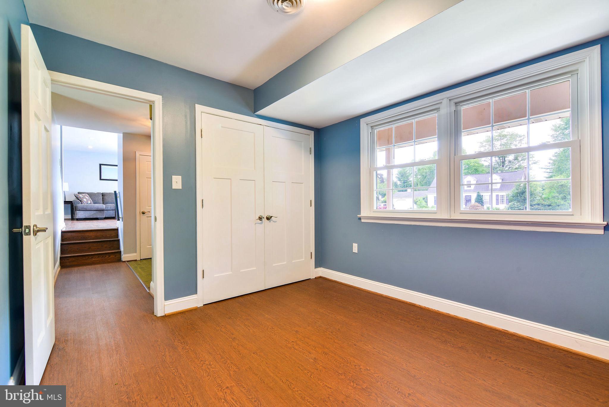 CLOVER HILL - Residential