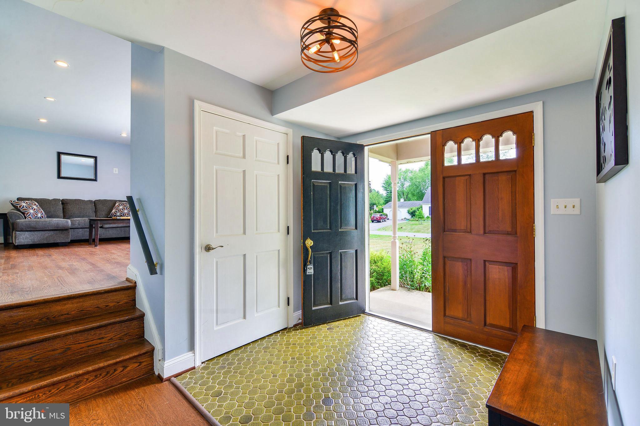 CLOVER HILL - Residential