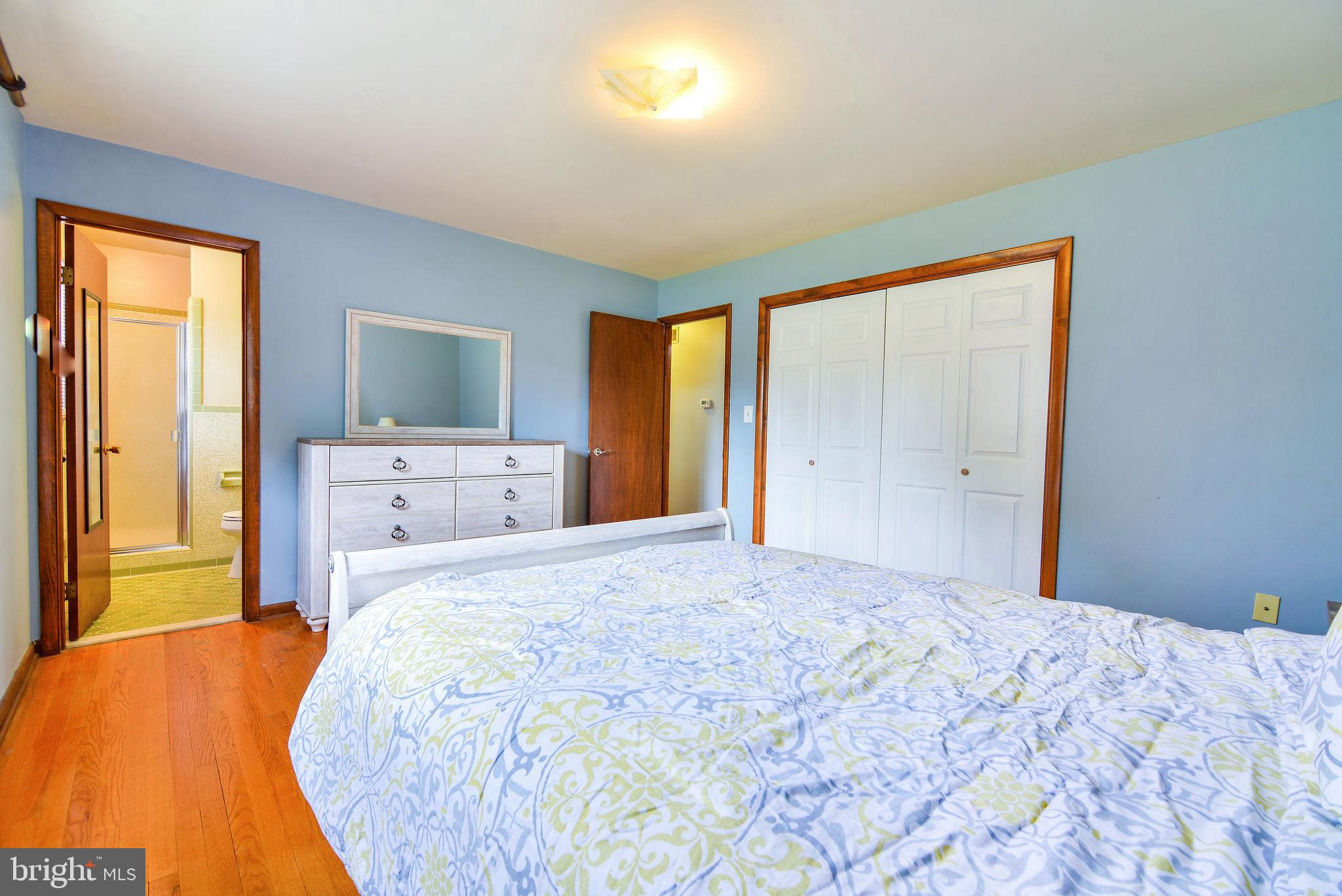 CLOVER HILL - Residential