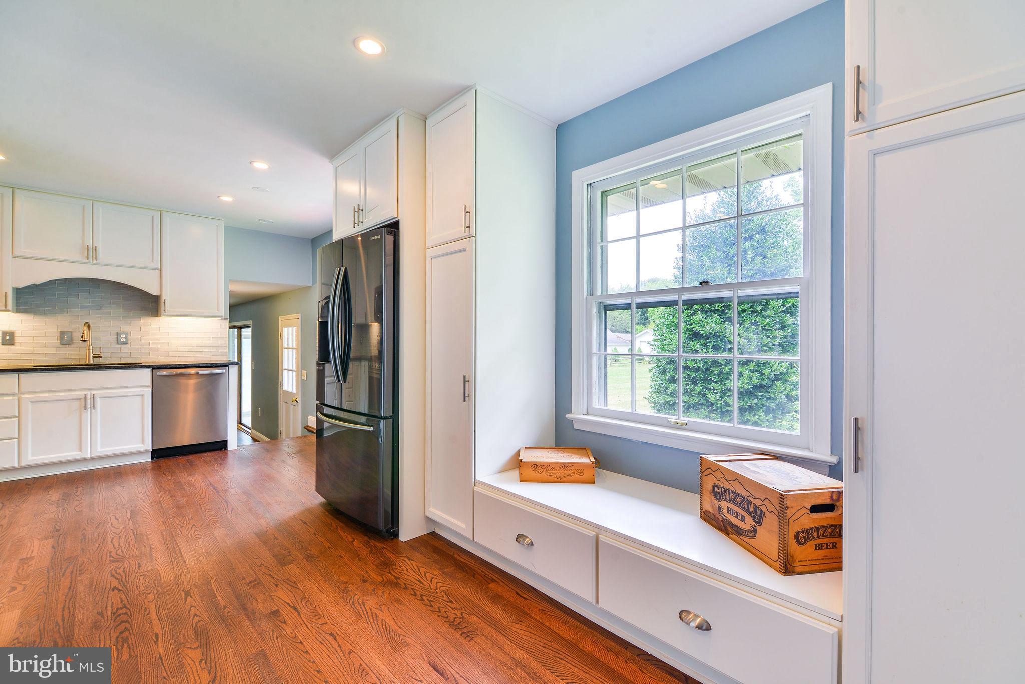 CLOVER HILL - Residential