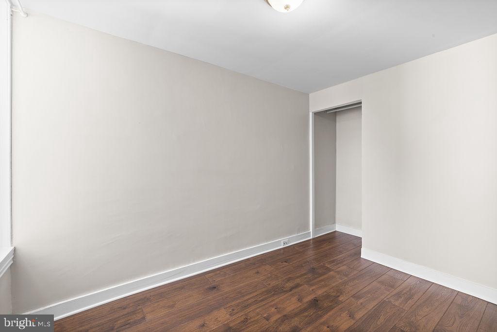 MANAYUNK - Residential Lease