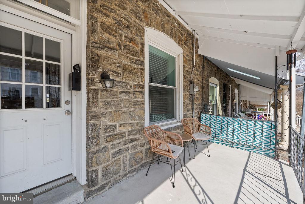MANAYUNK - Residential Lease