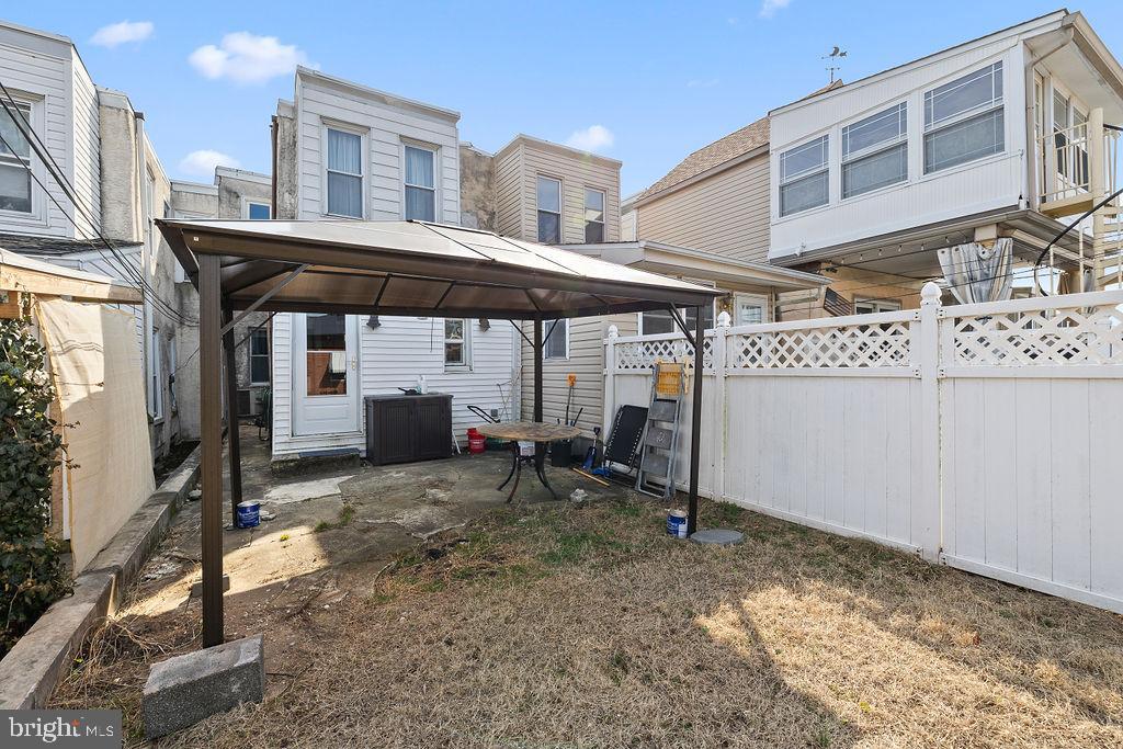 MANAYUNK - Residential Lease