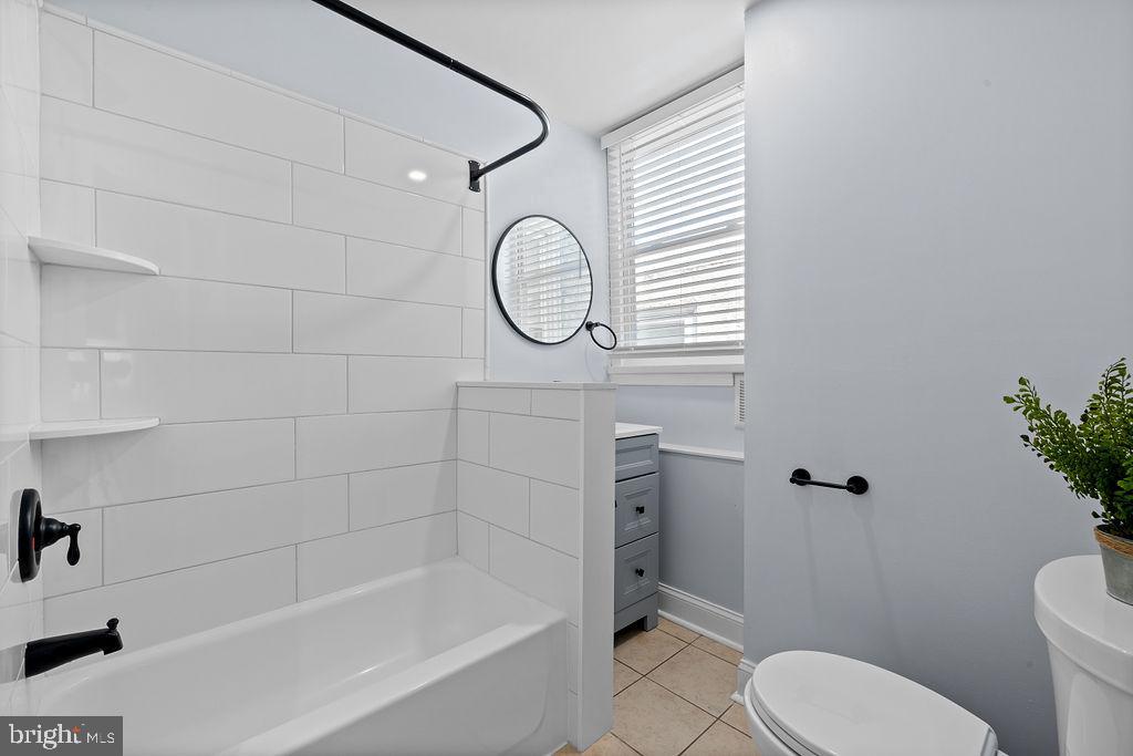 MANAYUNK - Residential Lease