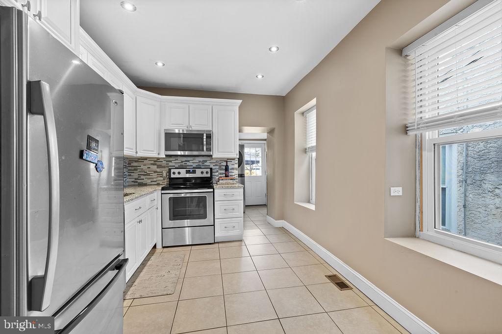 MANAYUNK - Residential Lease