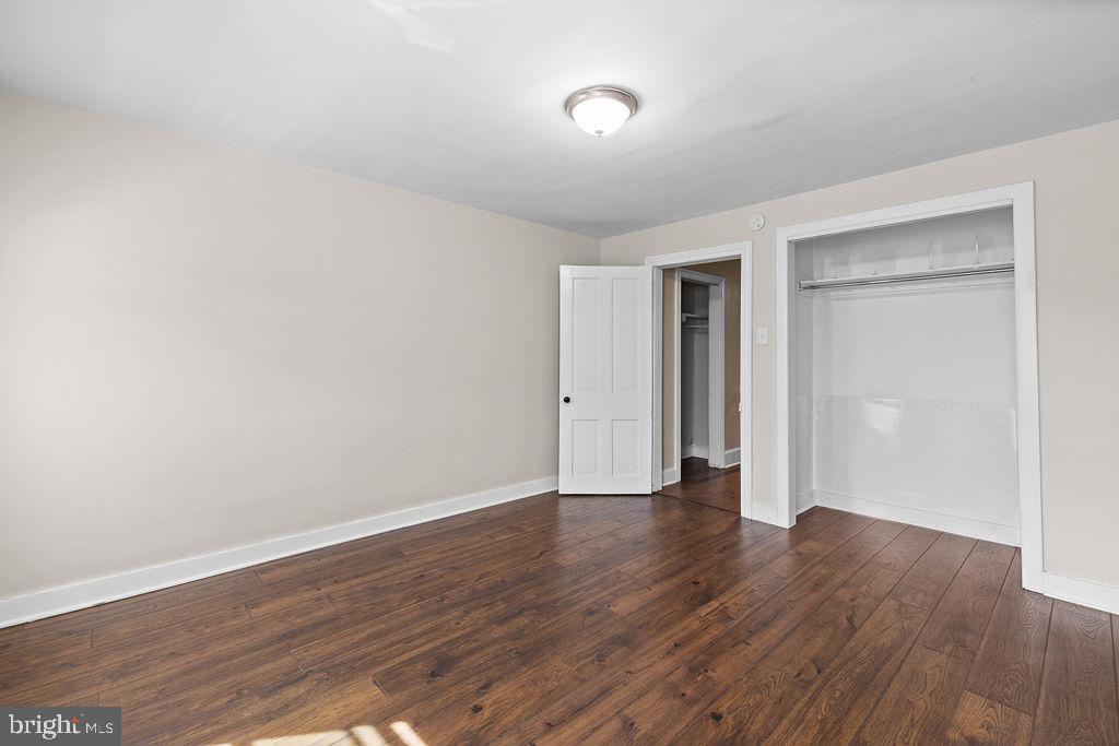 MANAYUNK - Residential Lease