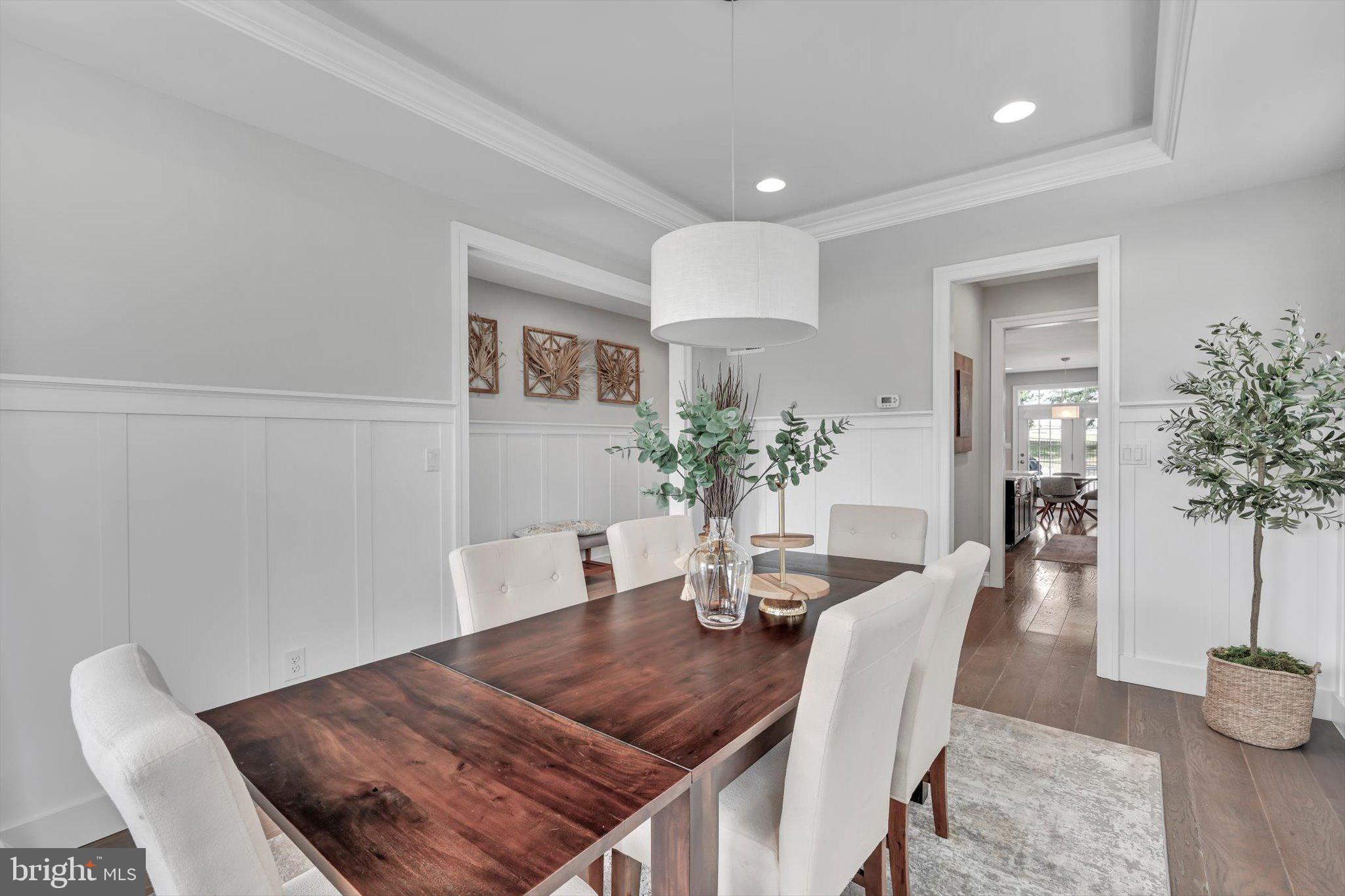 WORTHINGTON - Residential