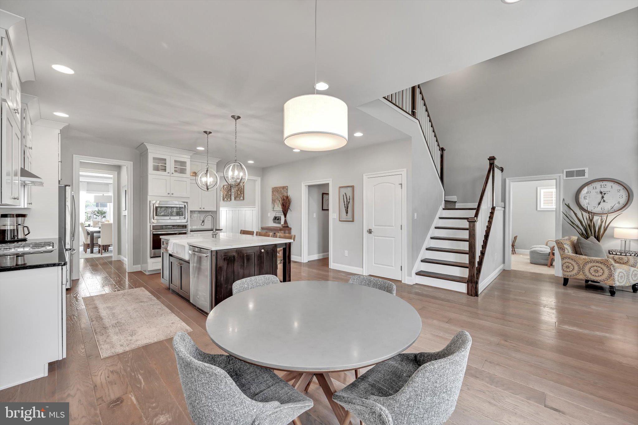 WORTHINGTON - Residential