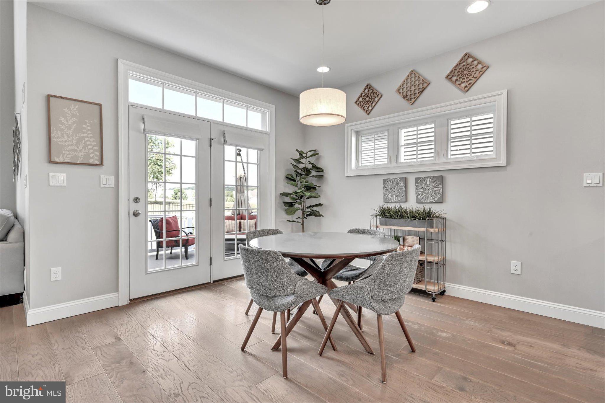 WORTHINGTON - Residential