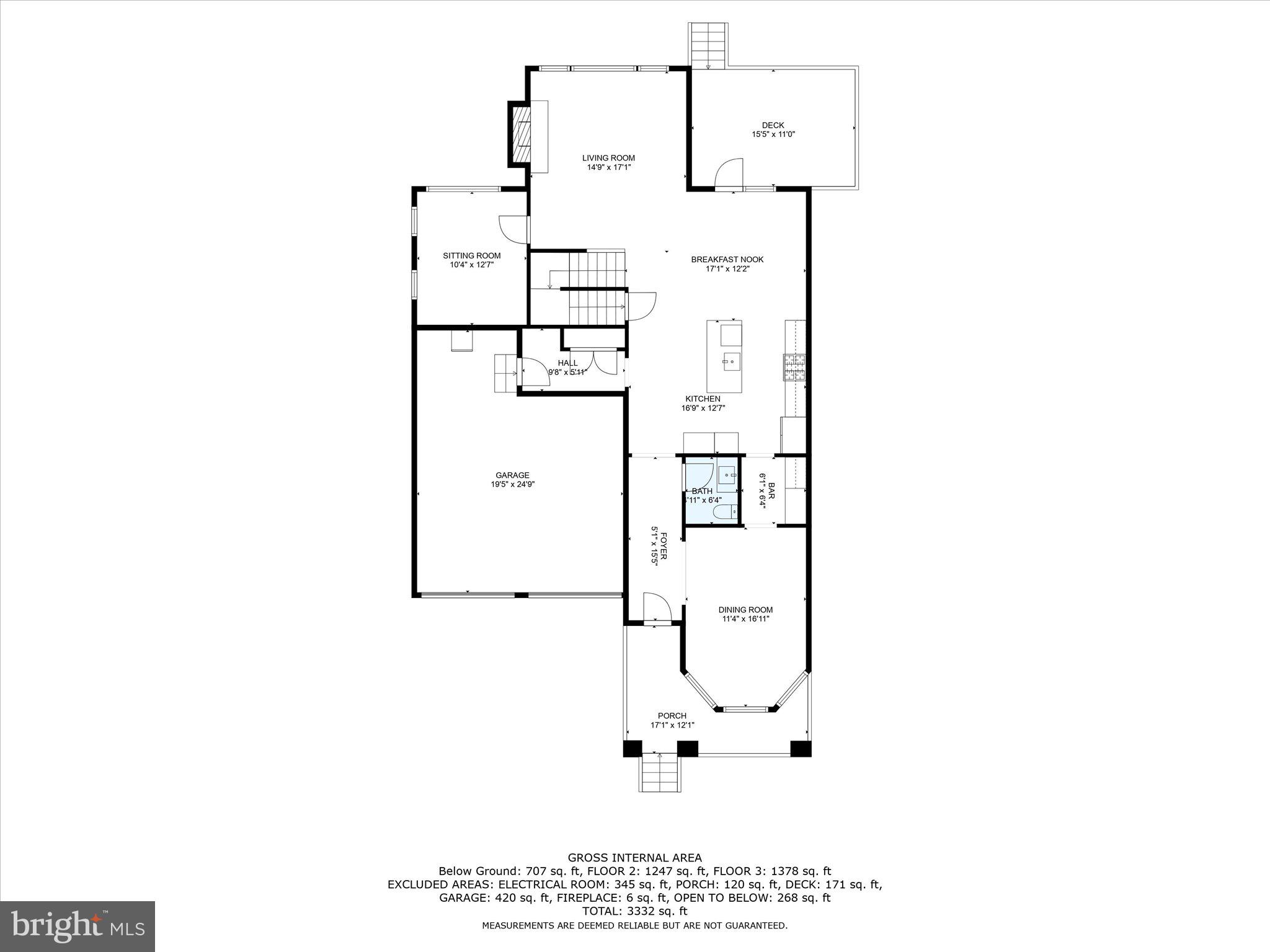 WORTHINGTON - Residential
