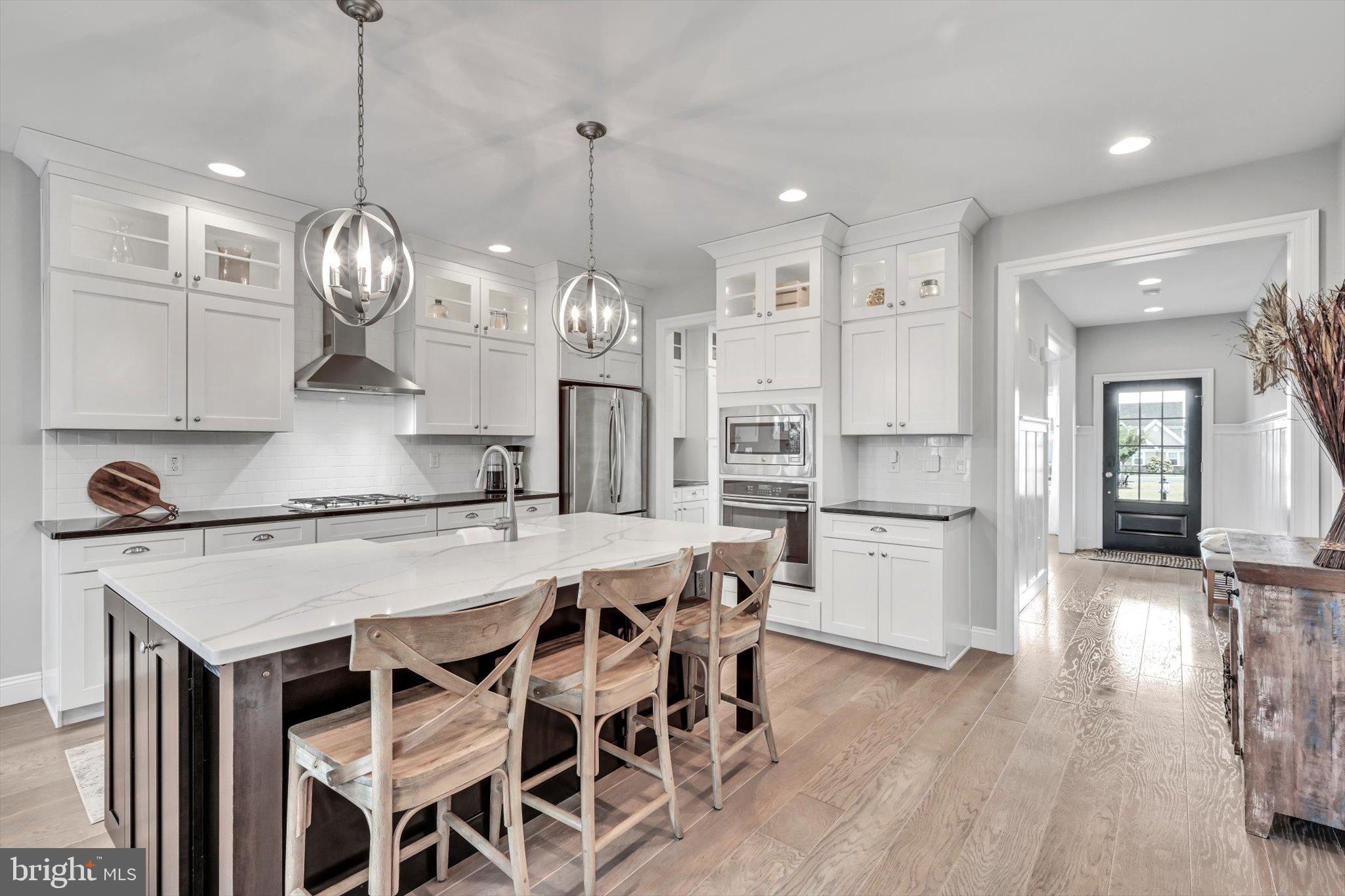 WORTHINGTON - Residential