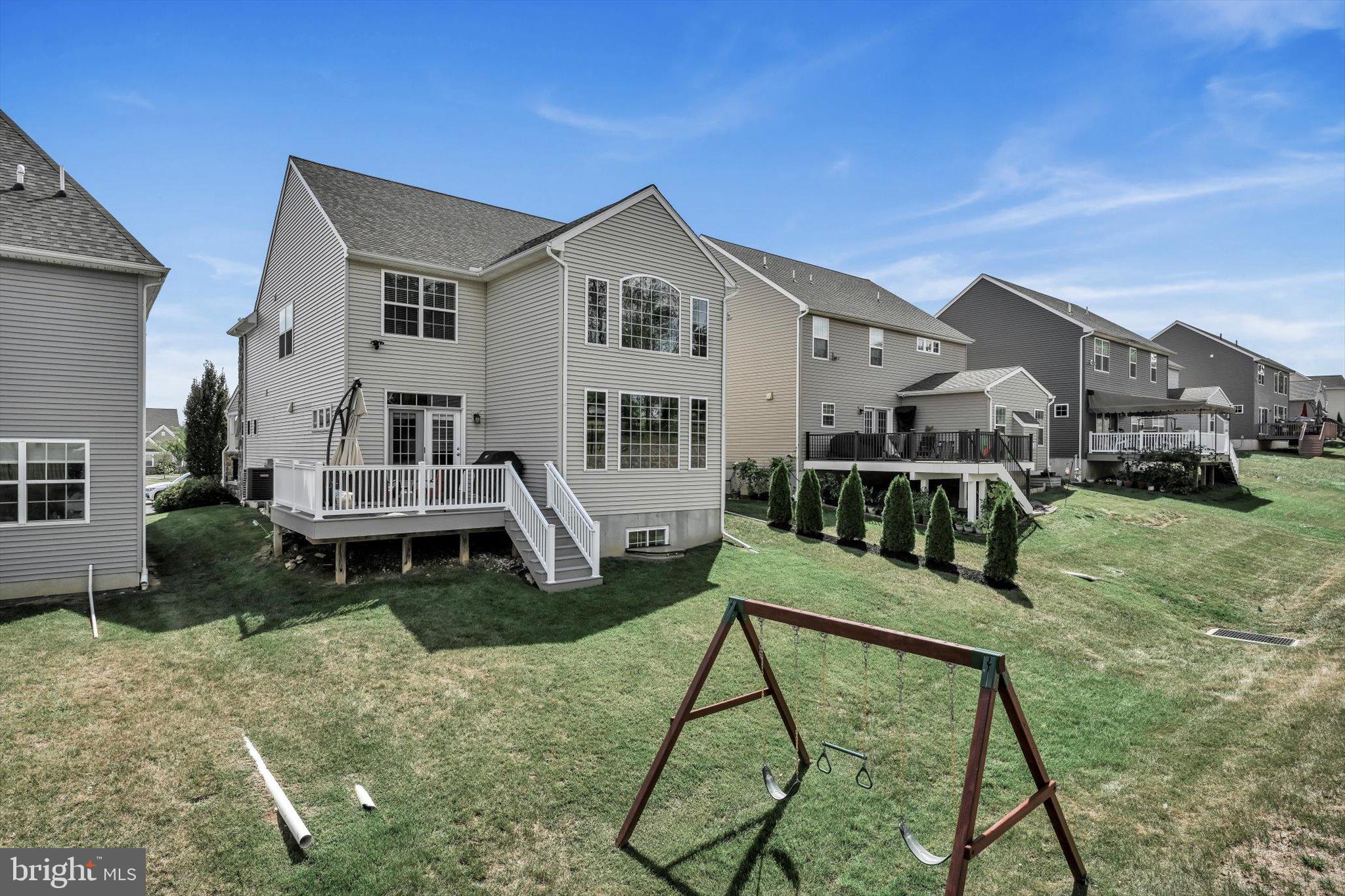 WORTHINGTON - Residential