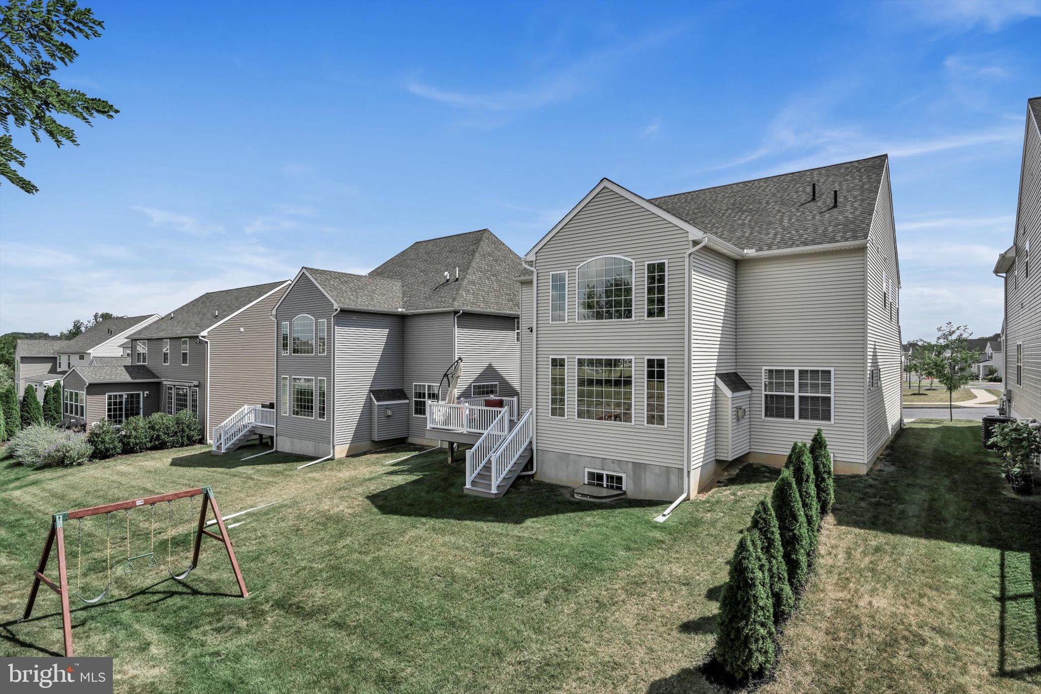 WORTHINGTON - Residential