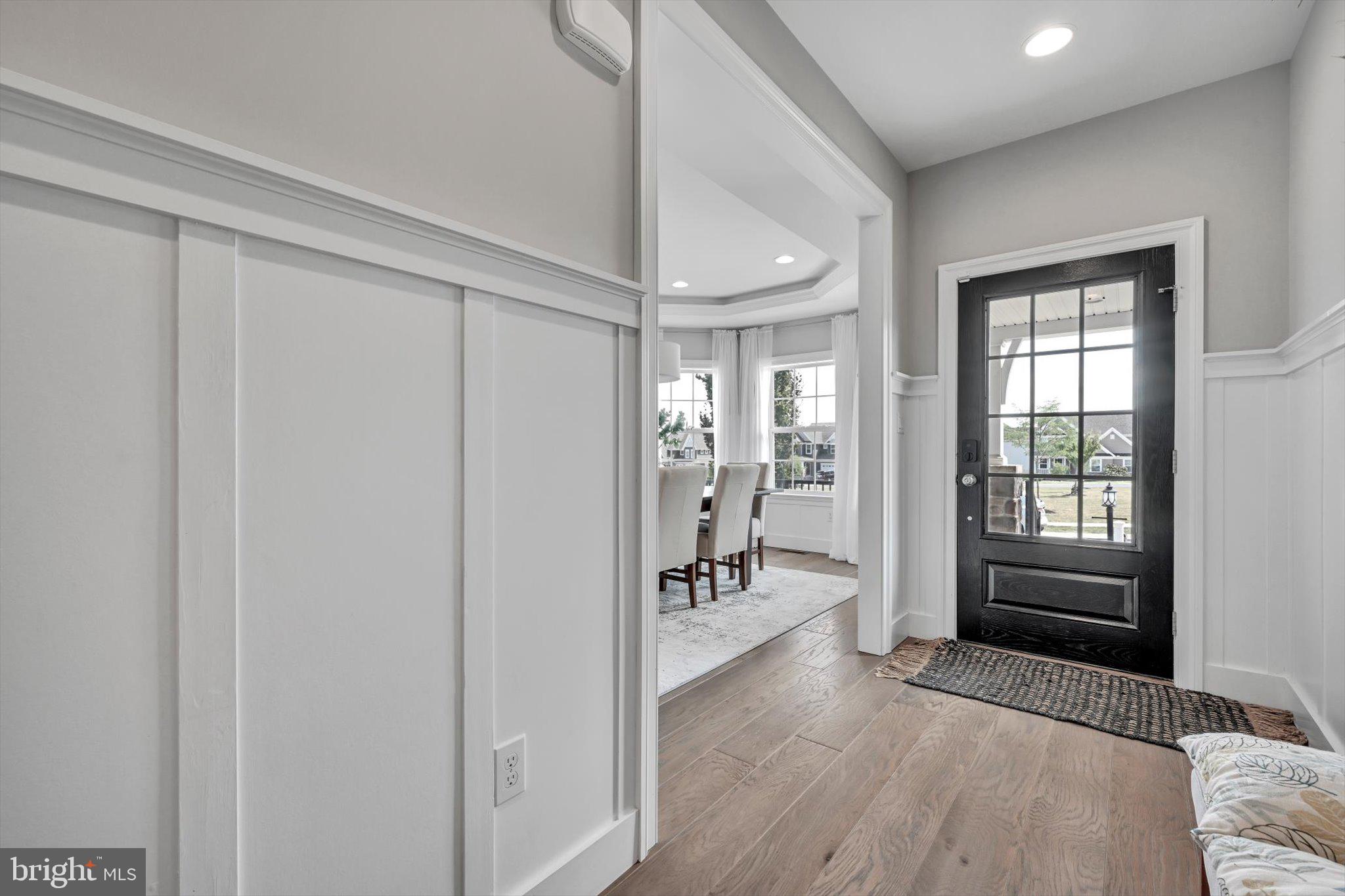 WORTHINGTON - Residential