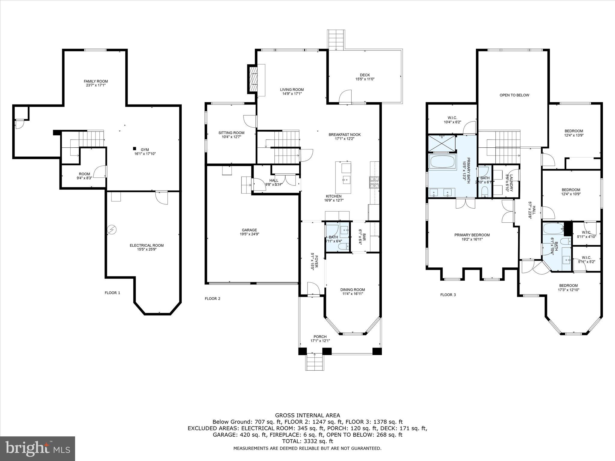 WORTHINGTON - Residential