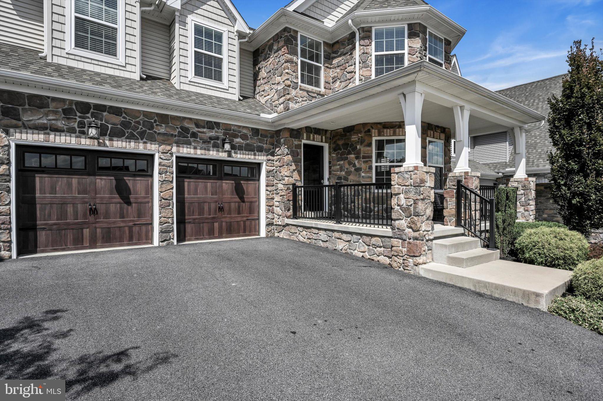 WORTHINGTON - Residential