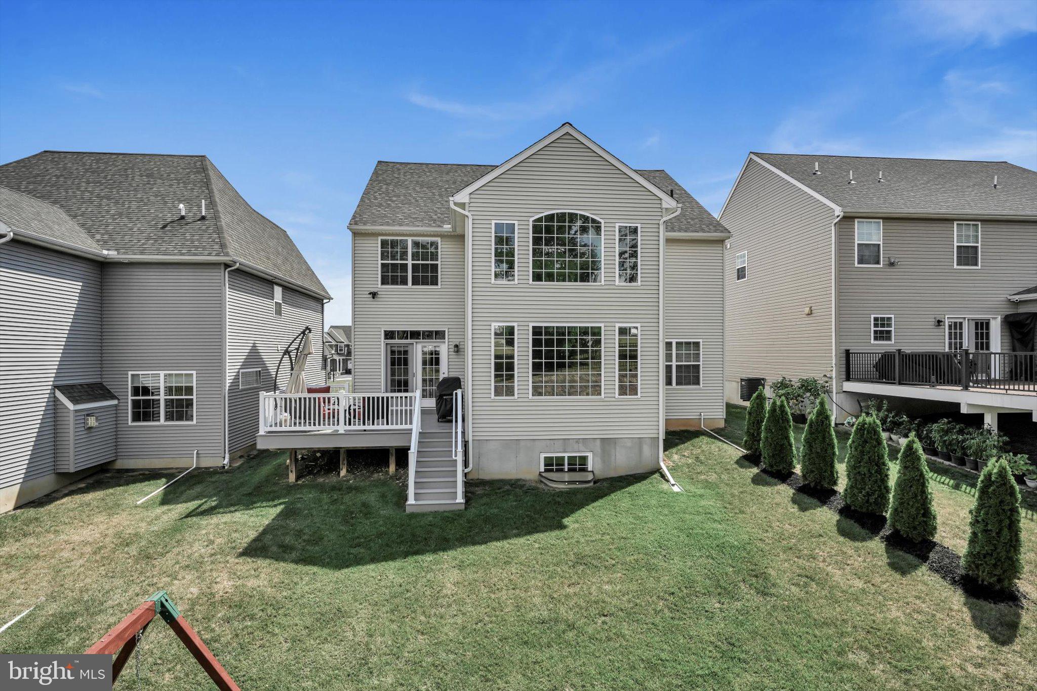 WORTHINGTON - Residential