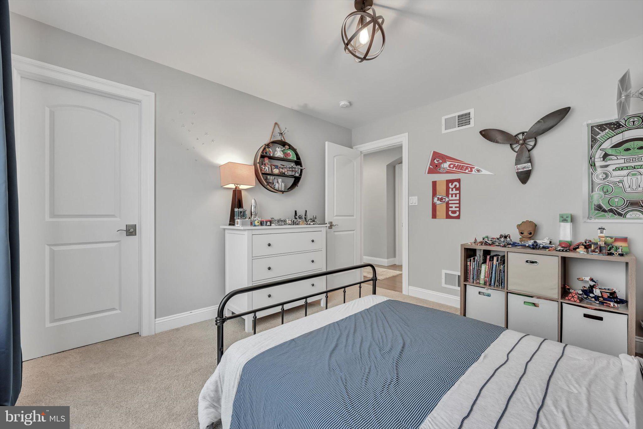 WORTHINGTON - Residential