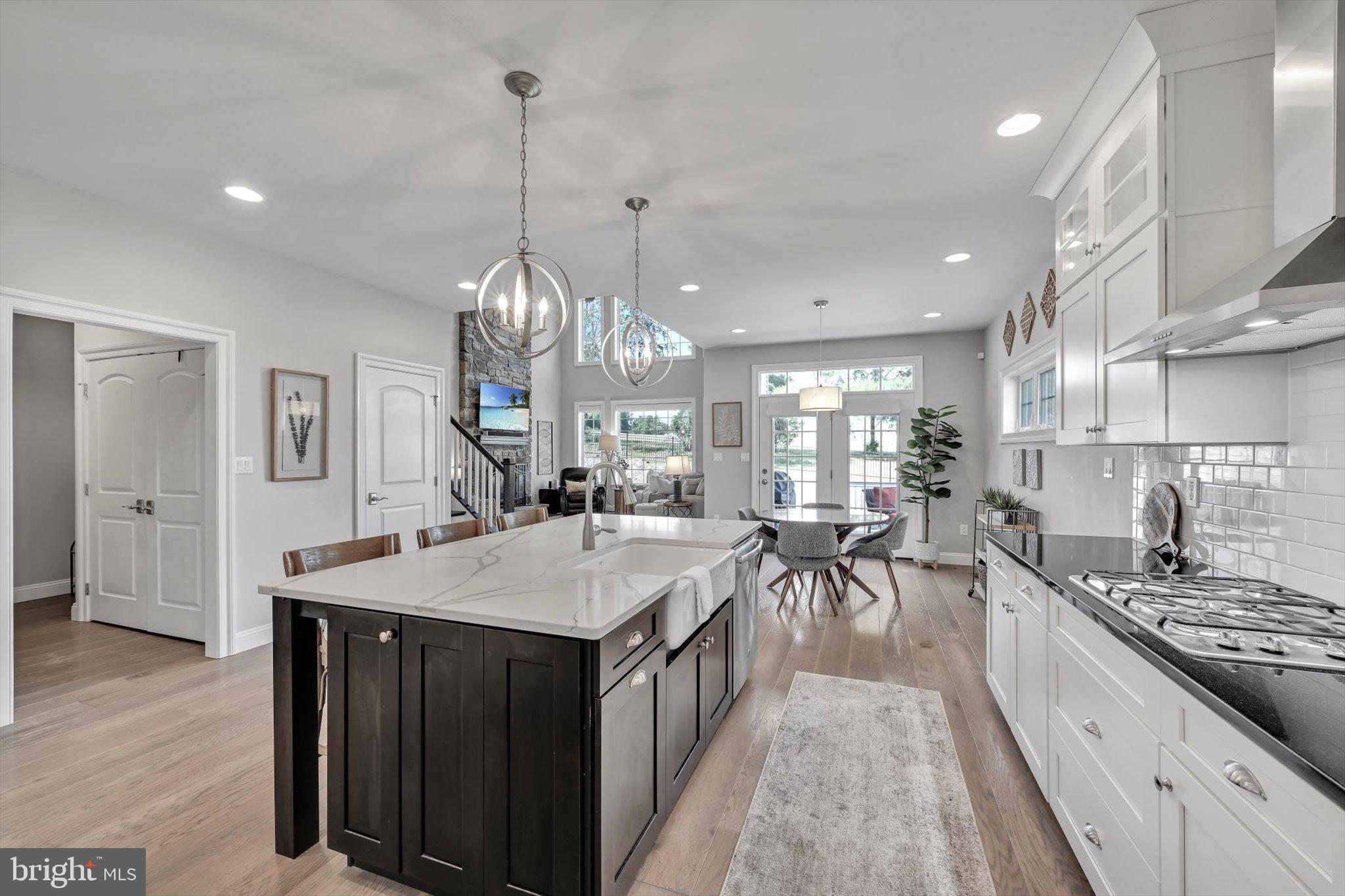WORTHINGTON - Residential