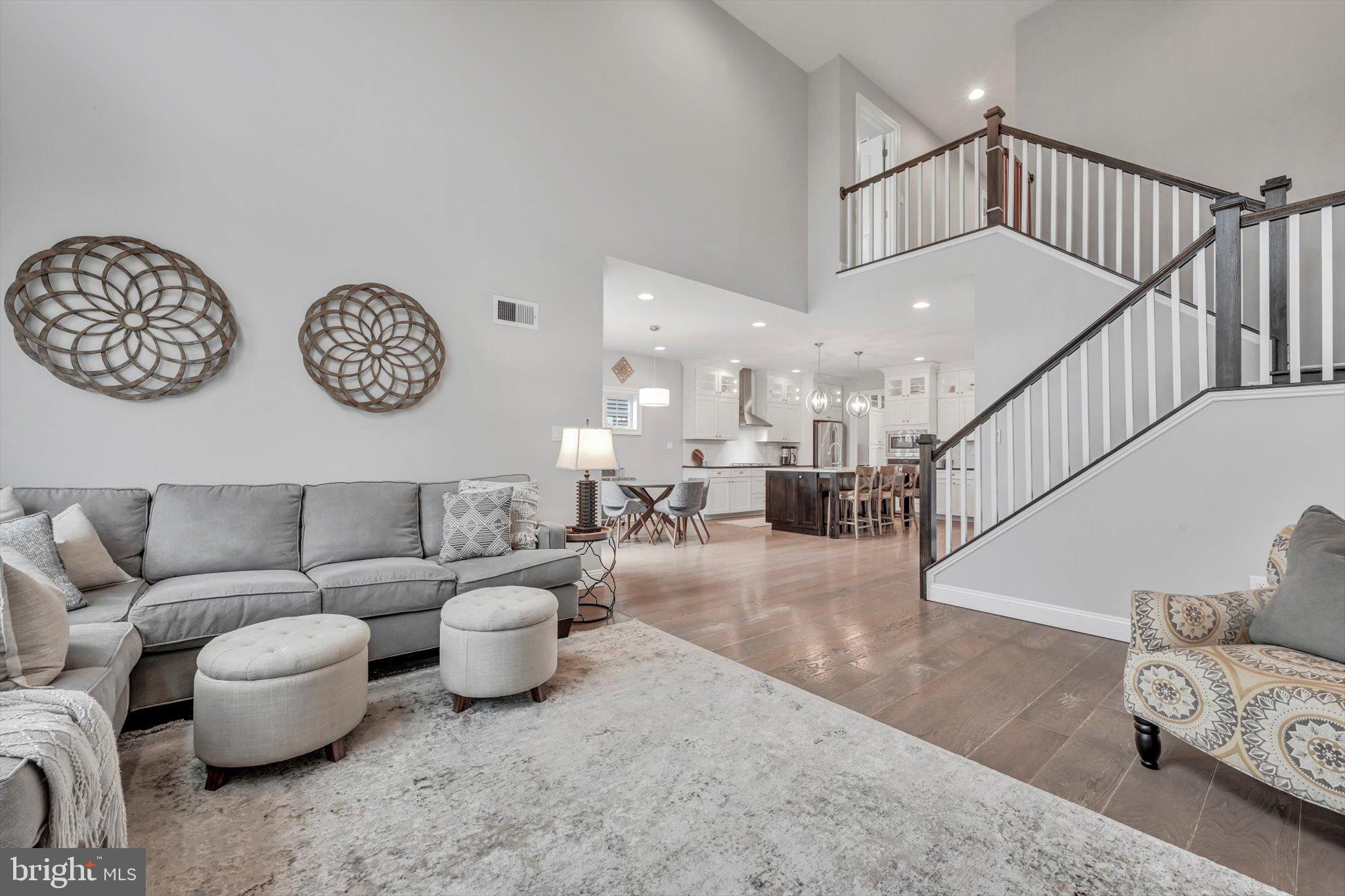WORTHINGTON - Residential