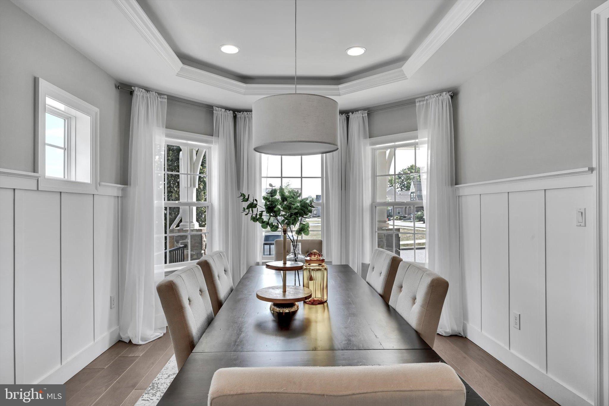 WORTHINGTON - Residential
