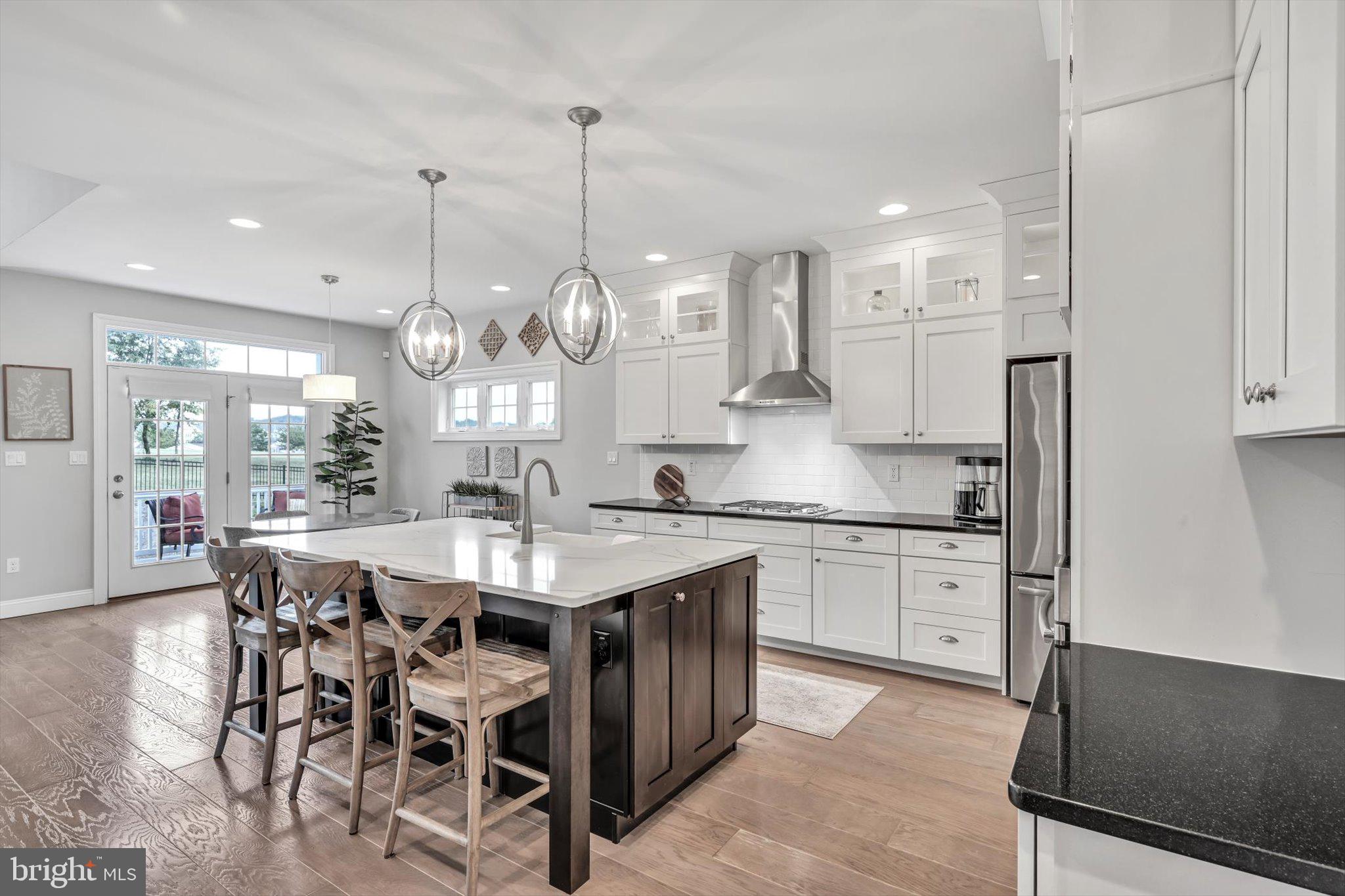 WORTHINGTON - Residential