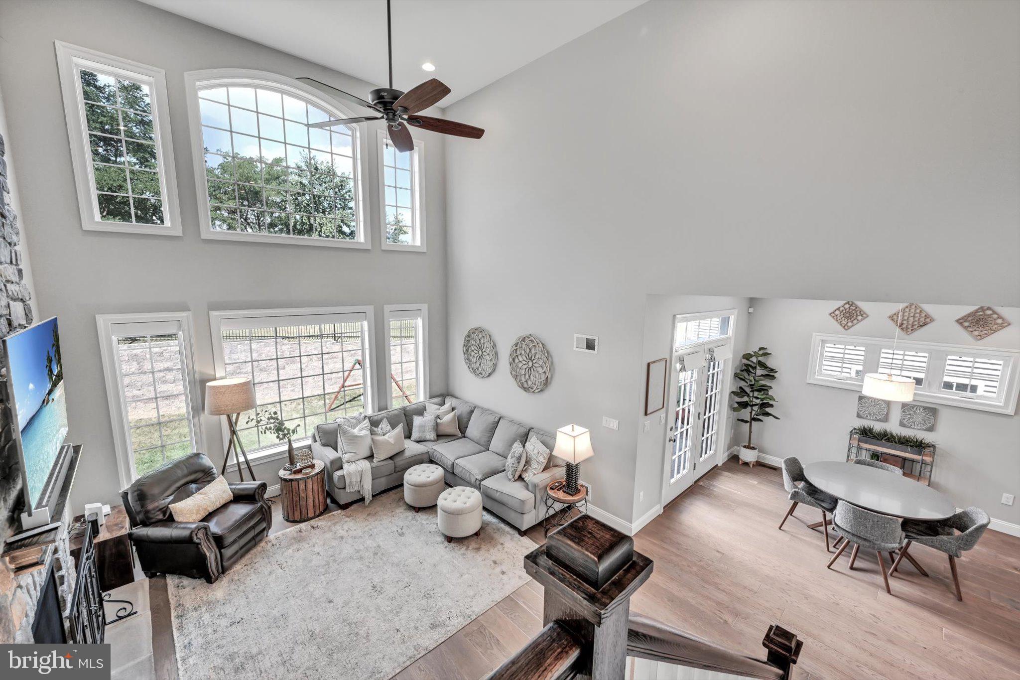 WORTHINGTON - Residential