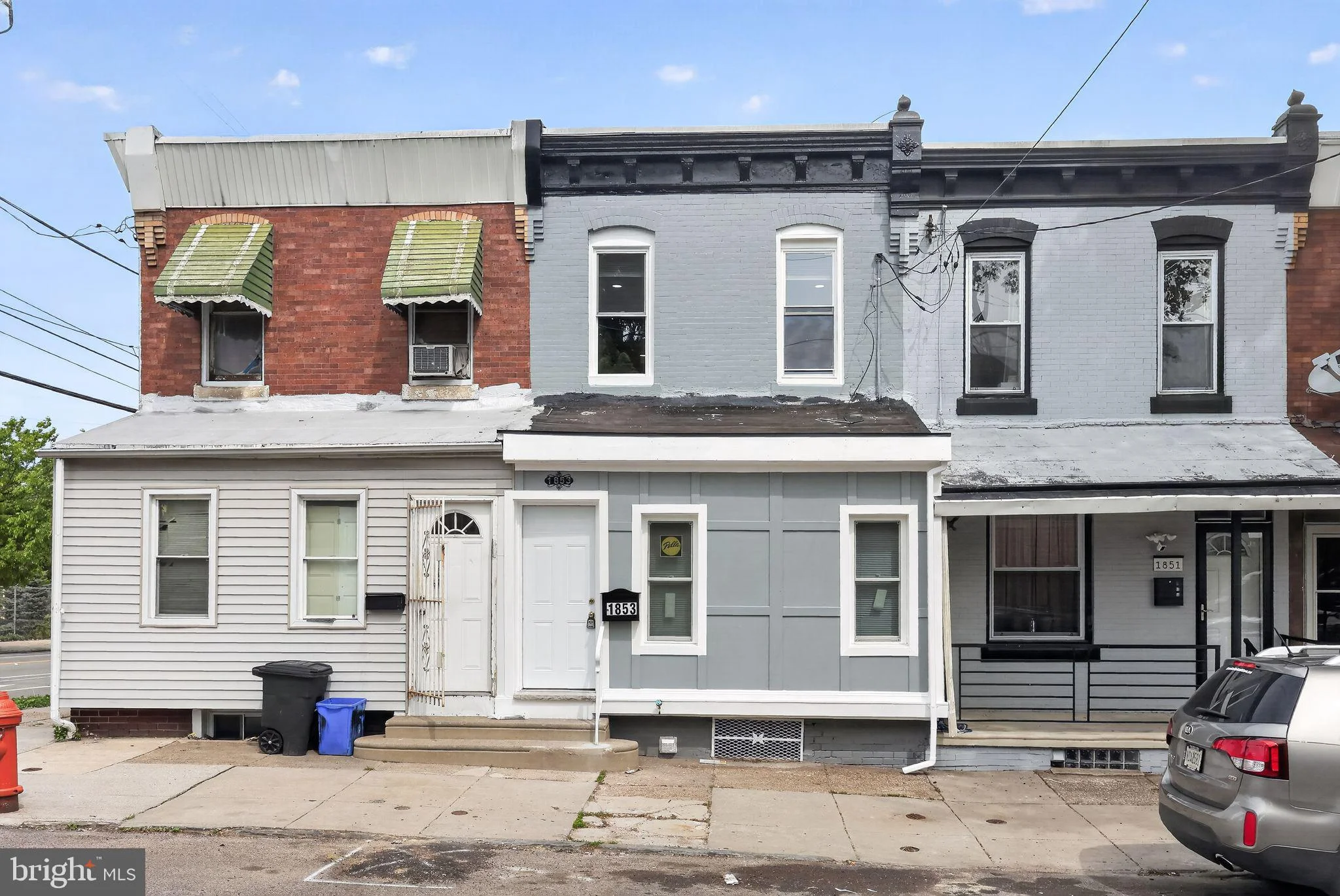 1853 W Juniata Street, Philadelphia, PA, 19140