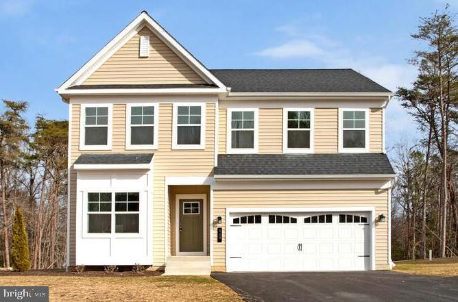 KENT ISLAND ESTATES - Residential