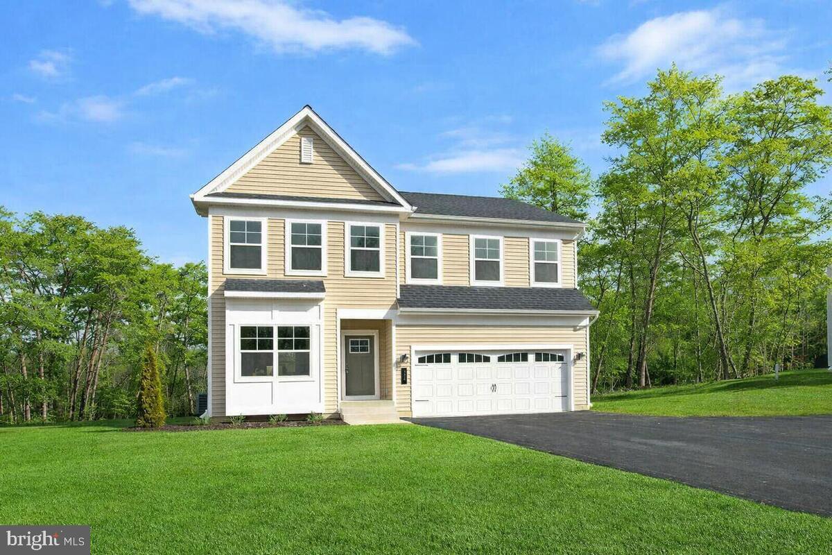 KENT ISLAND ESTATES - Residential