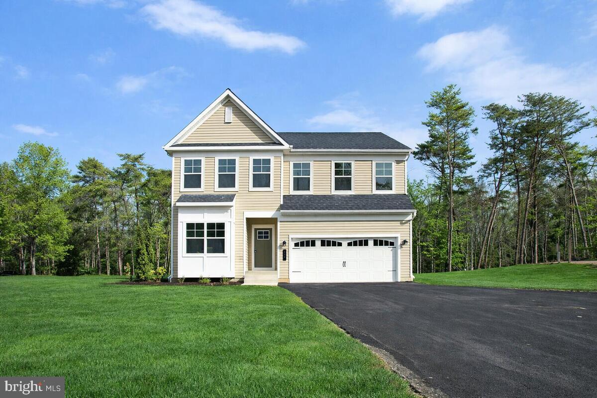 KENT ISLAND ESTATES - Residential