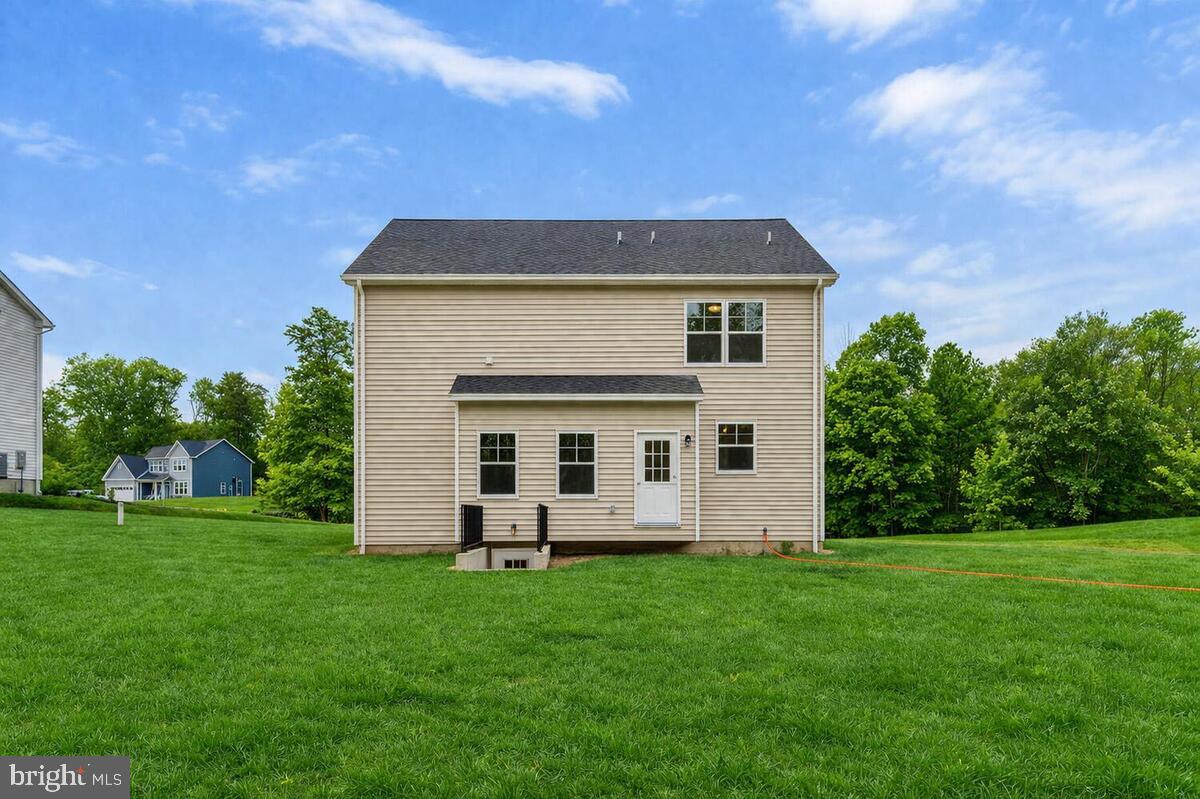 KENT ISLAND ESTATES - Residential