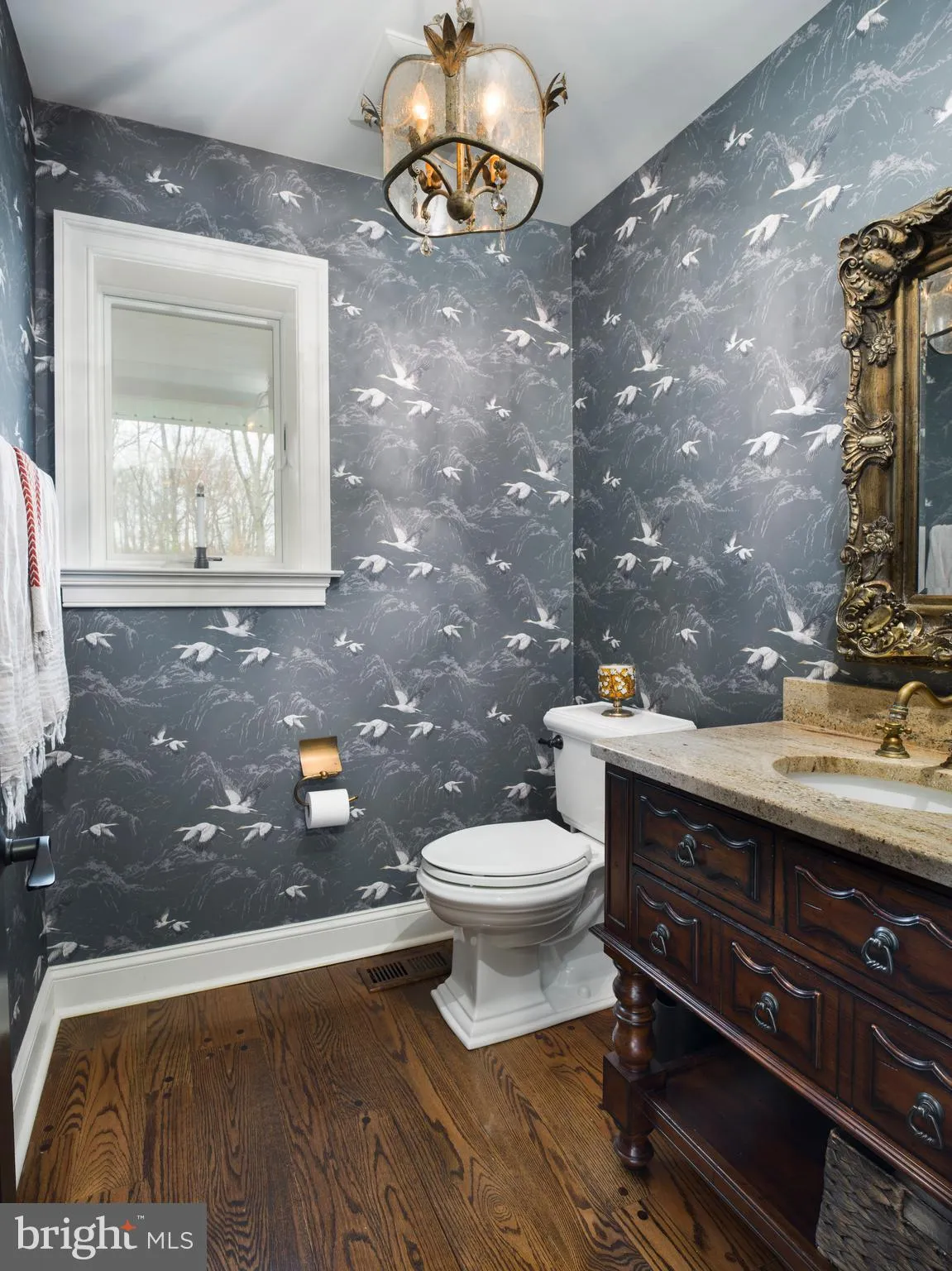 Newtown Square, Pennsylvania 19073, United States, 5 Bedrooms Bedrooms, ,5 BathroomsBathrooms,Residential,Pending,55980