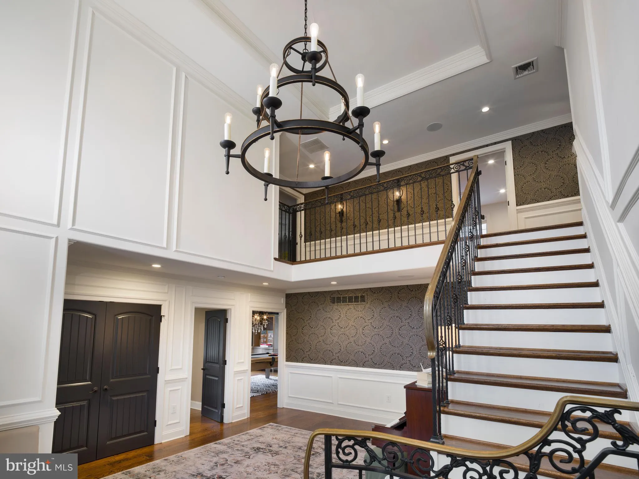 Newtown Square, Pennsylvania 19073, United States, 5 Bedrooms Bedrooms, ,5 BathroomsBathrooms,Residential,Pending,55980